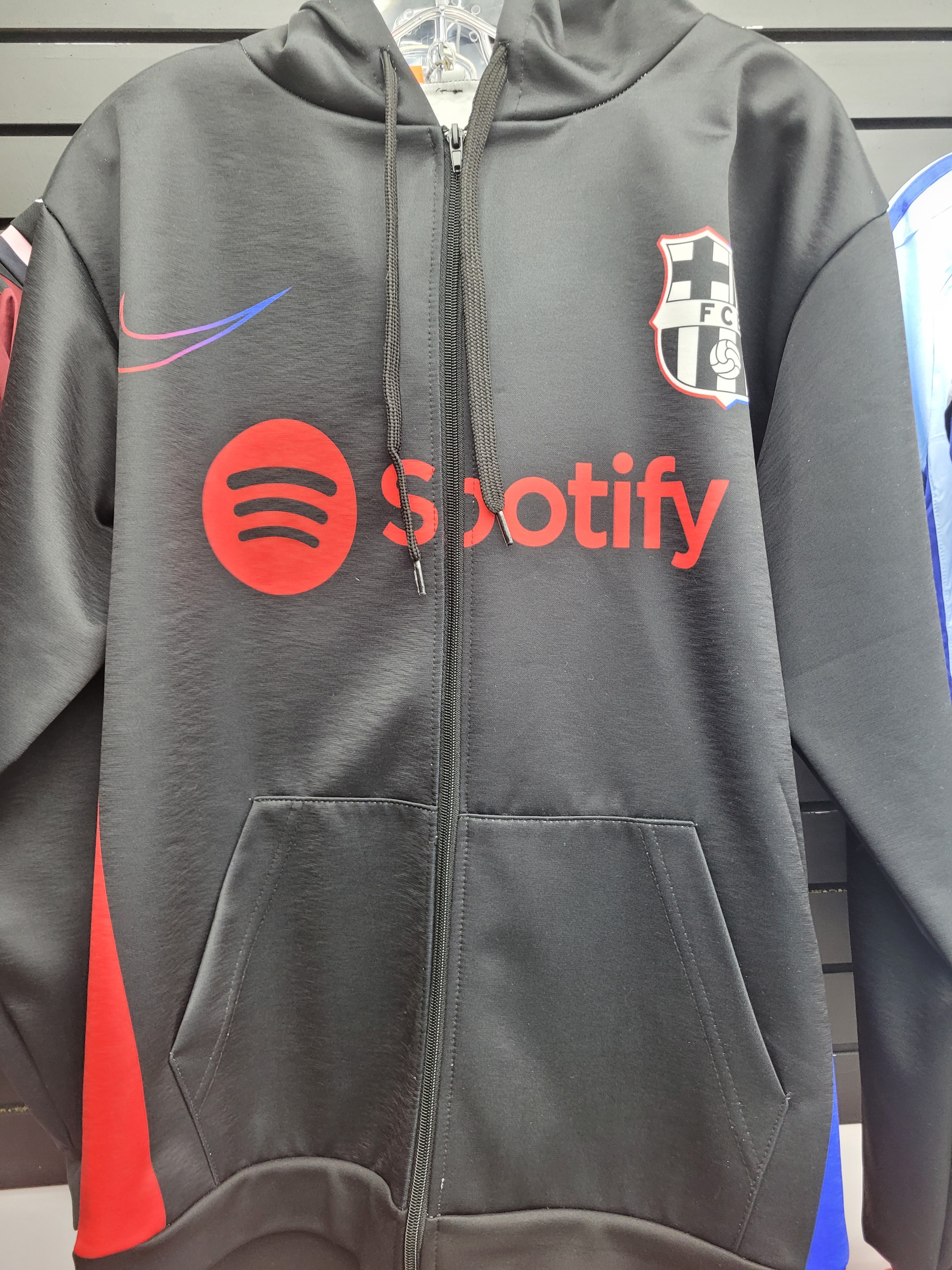 Hoodie Lamine yamal spotify