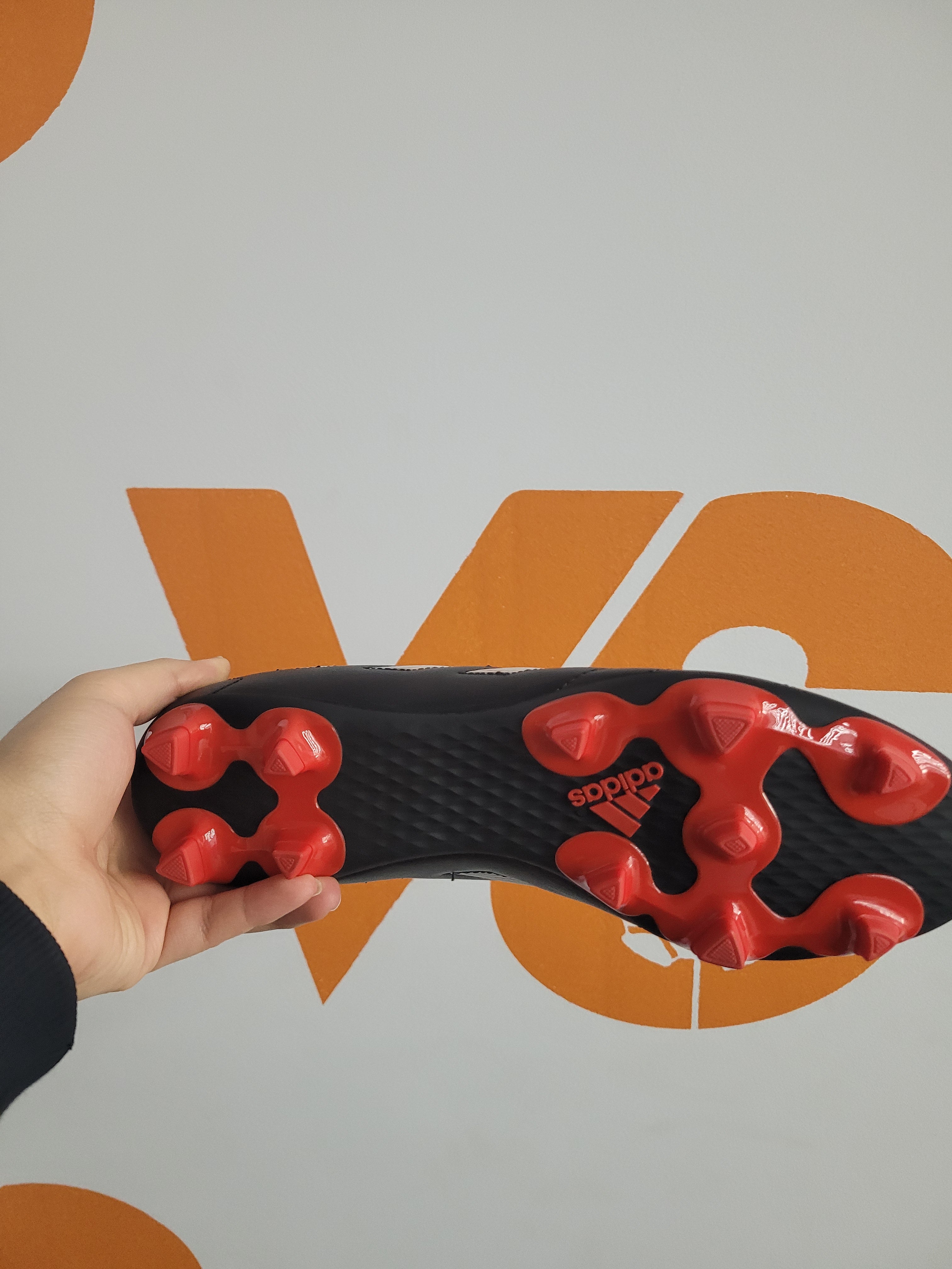 Souliers Adidas Goletto