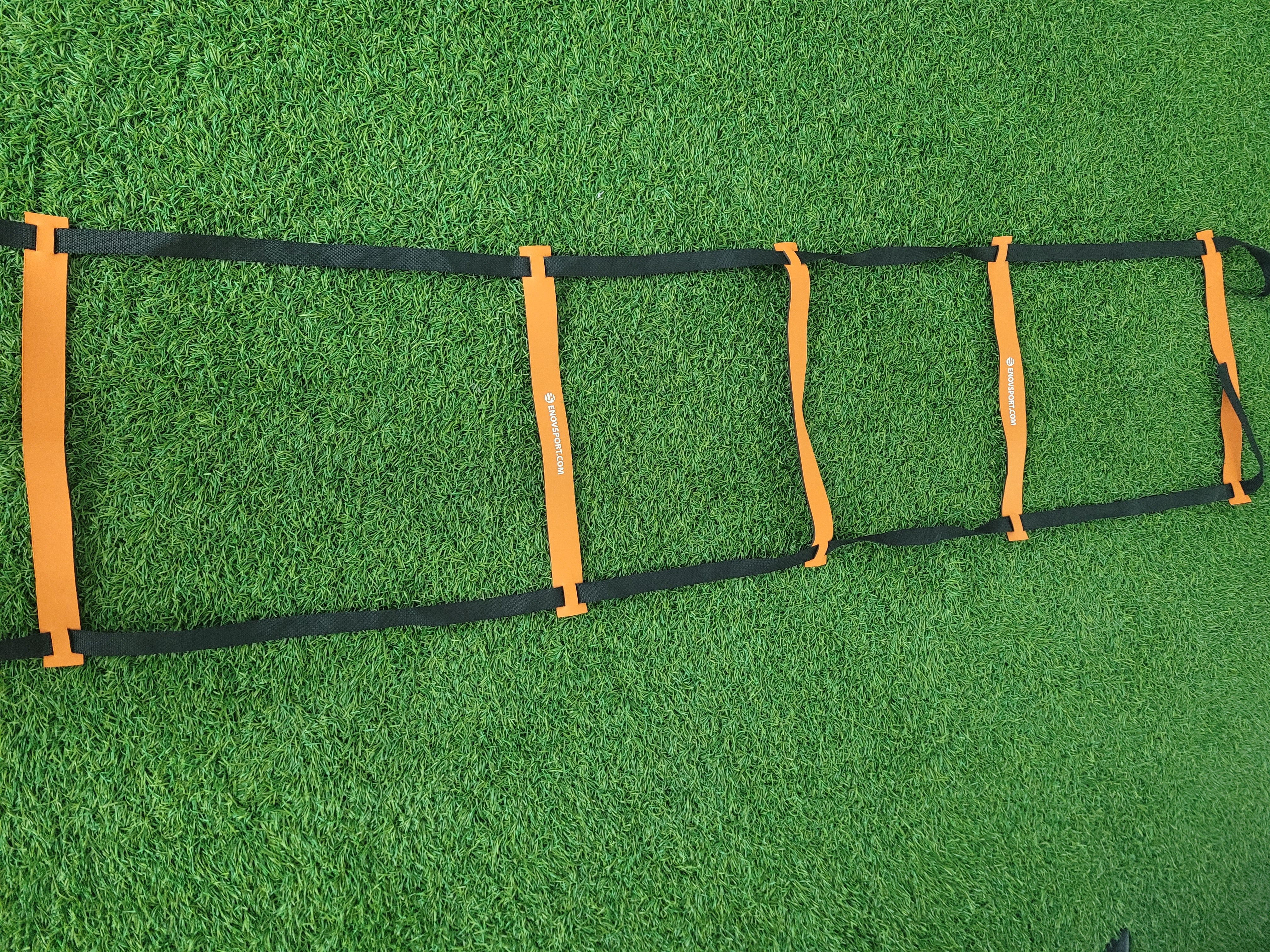 Enovsports Échelle d'agilité