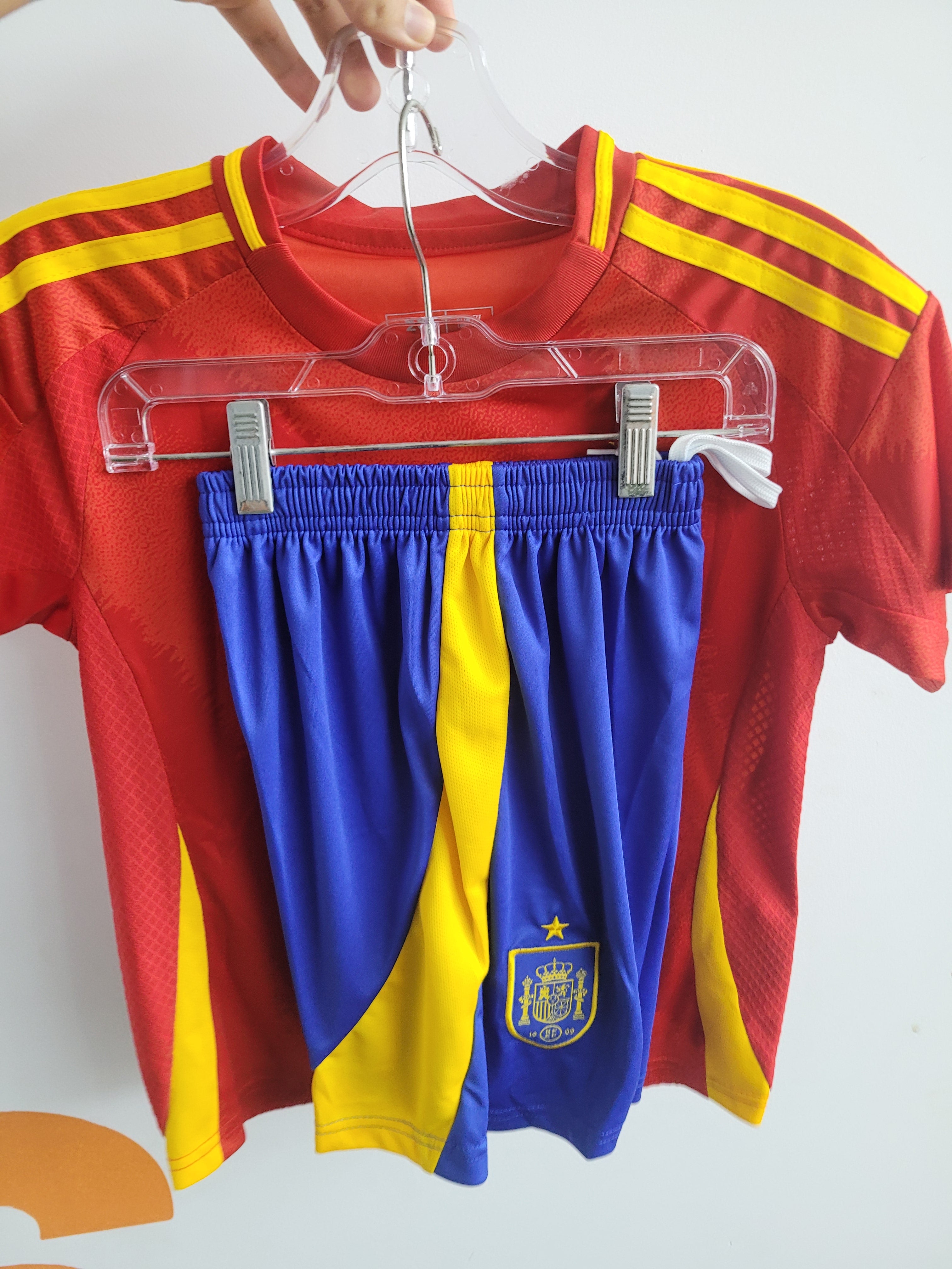 Kit Enfant Lamine Yamal