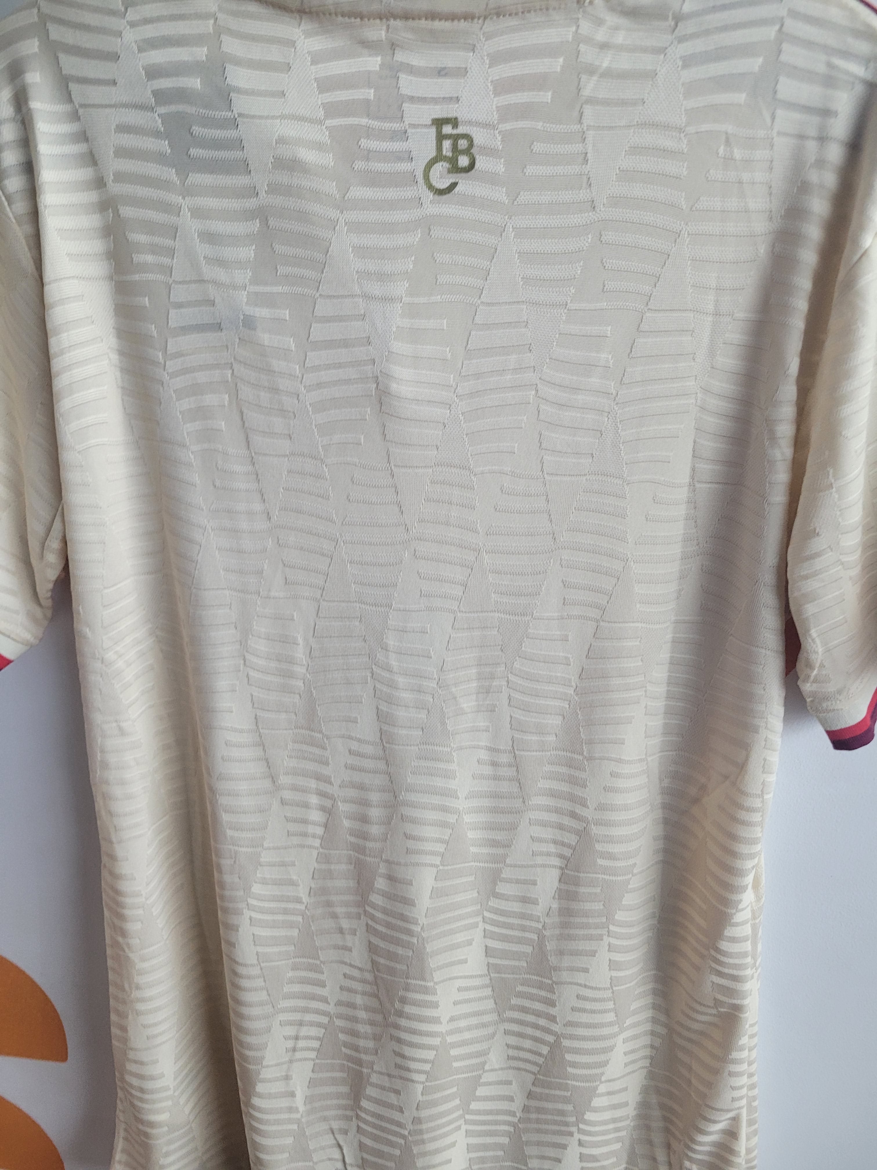 Jersey Polo Bayern Munich