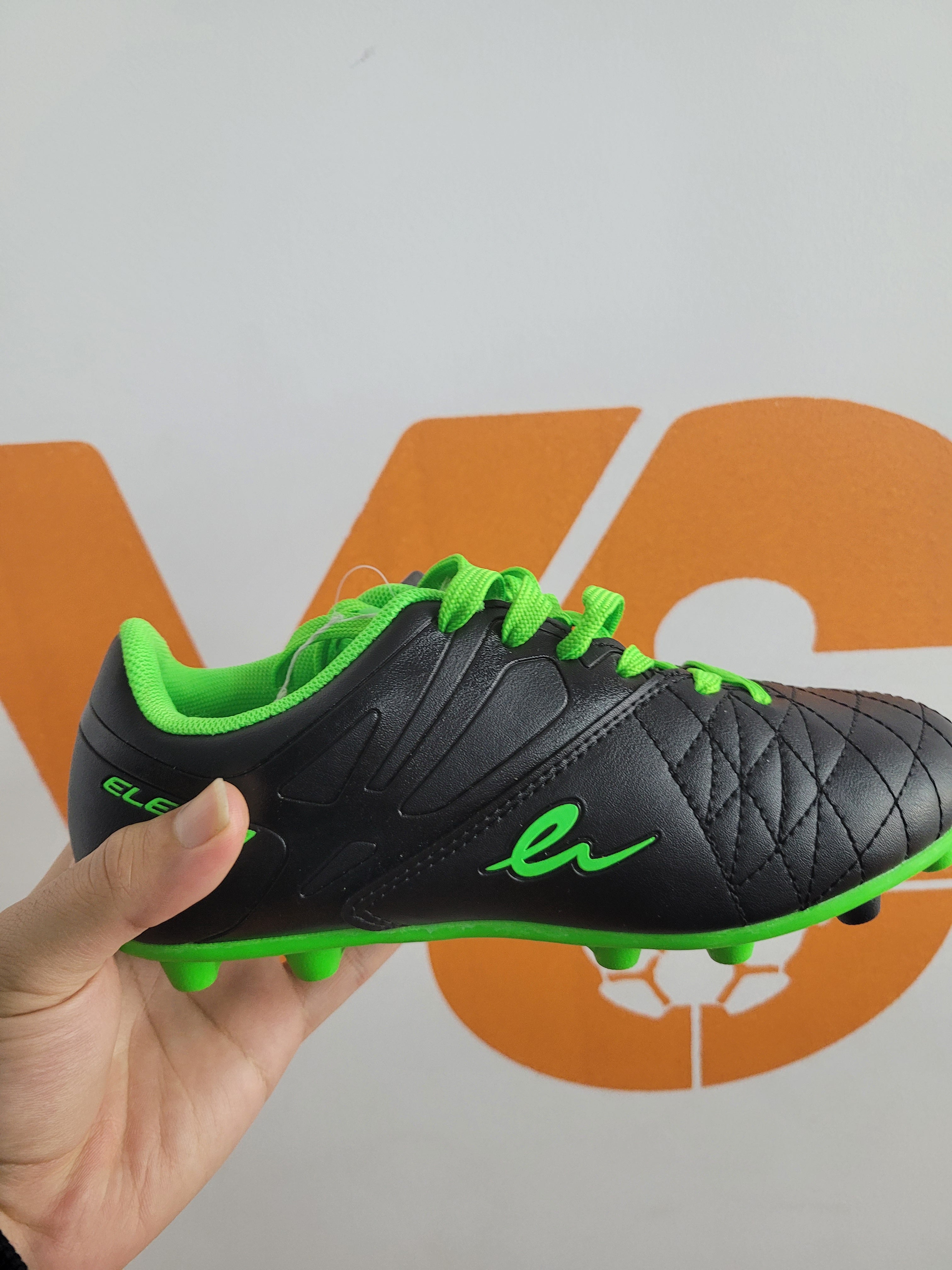 Soulier Eletto Mondo VIII JR