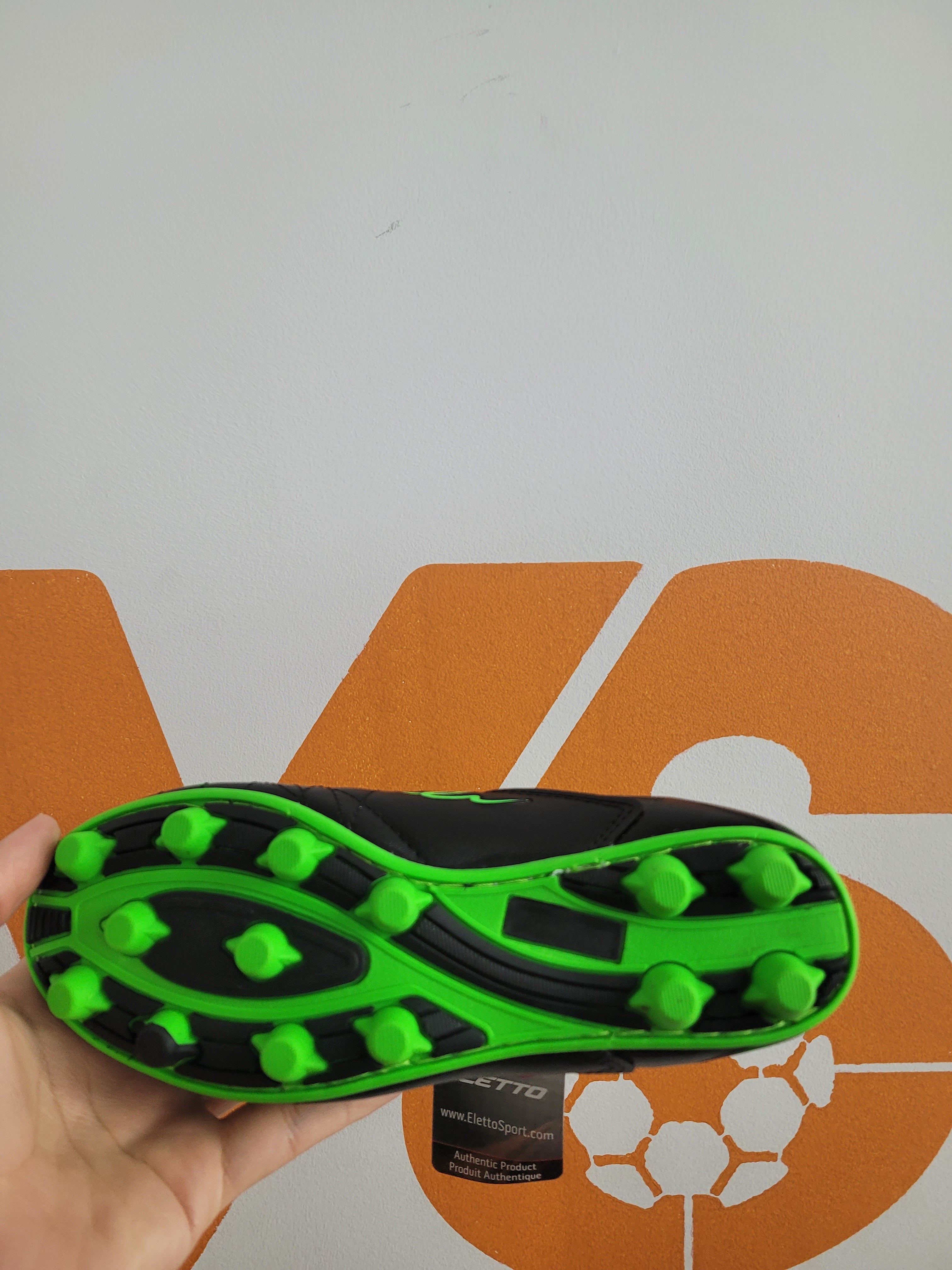 Soulier Eletto Mondo VIII JR