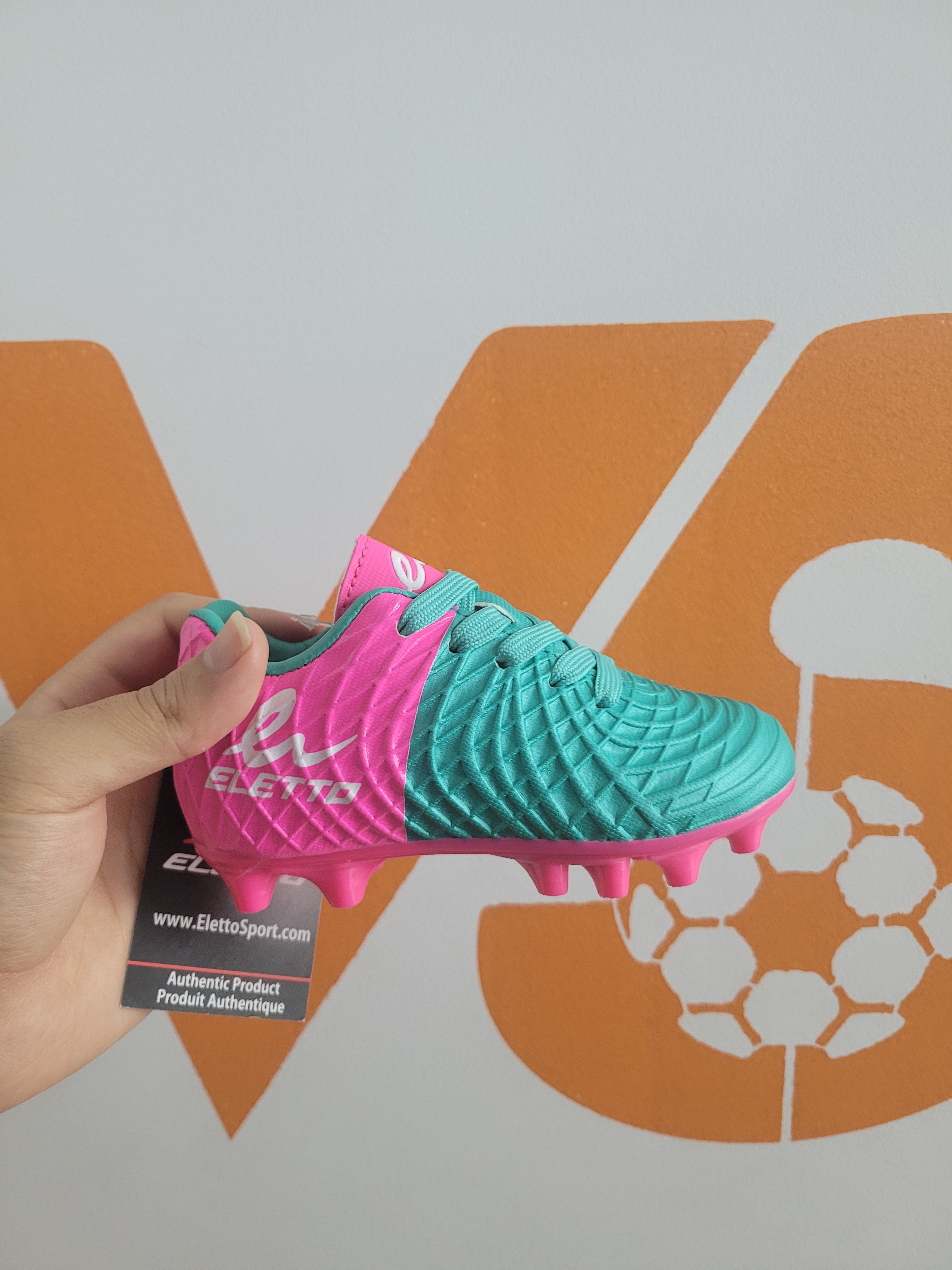 Eletto Lazzaro JR Rose