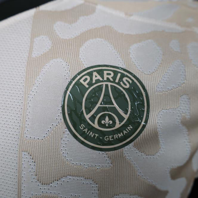 MAILLOT PSG JORDAN 2024