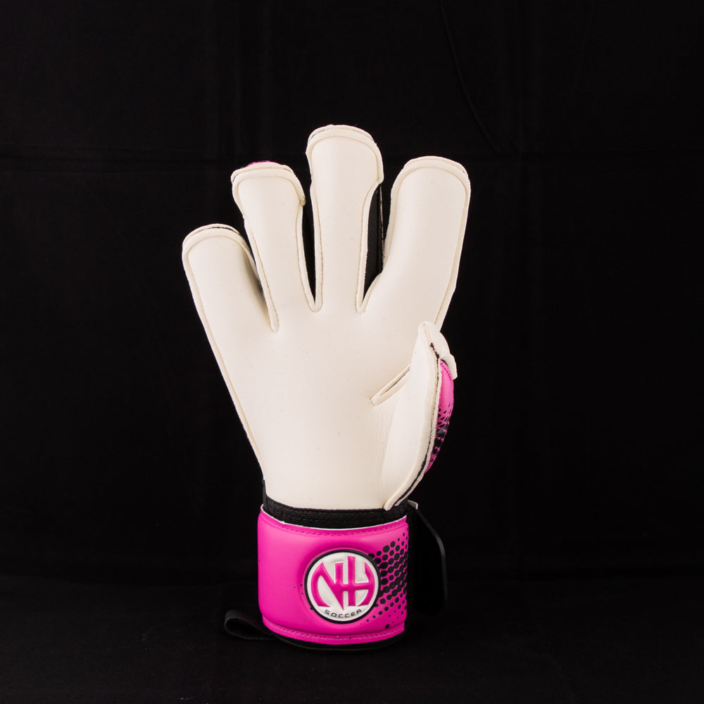 Goalkeeper Gloves Classico punch zone