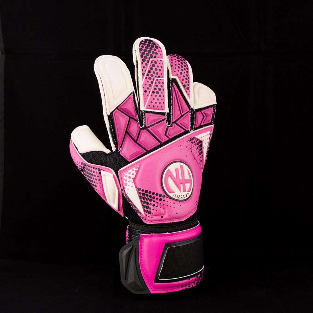 Goalkeeper Gloves Classico punch zone
