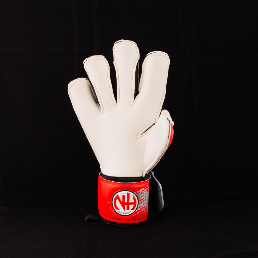 Goalkeeper Gloves Classico punch zone