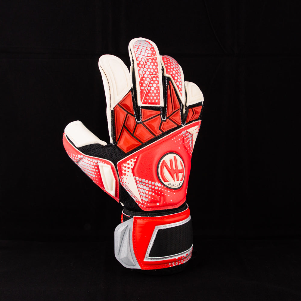 Goalkeeper Gloves Classico punch zone