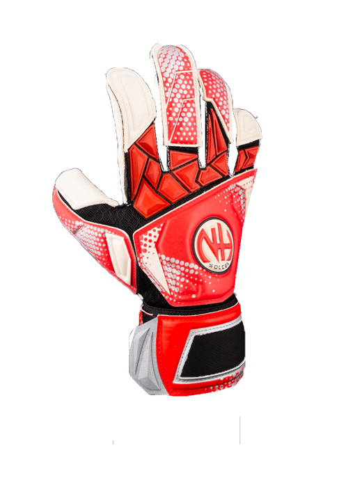 Goalkeeper Gloves Classico punch zone