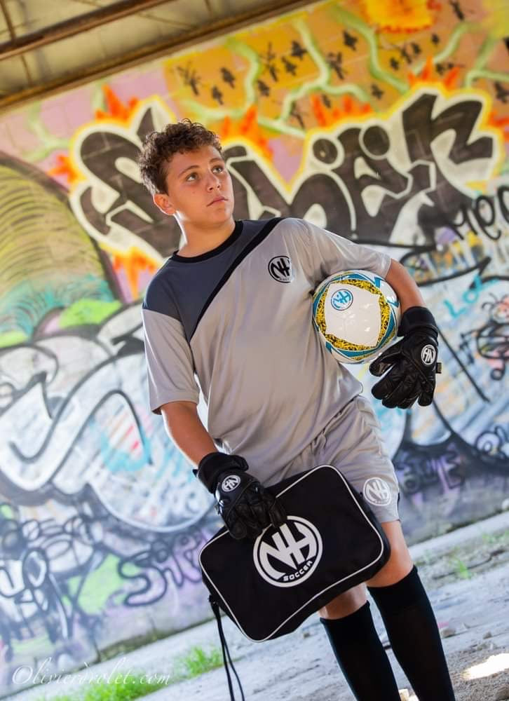 Ensemble de Gardien Beauce