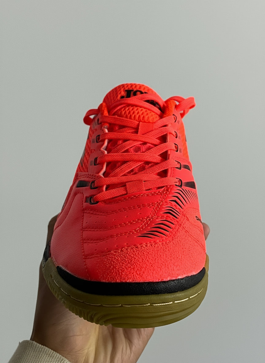 Joma liga 5 2507 red futsal