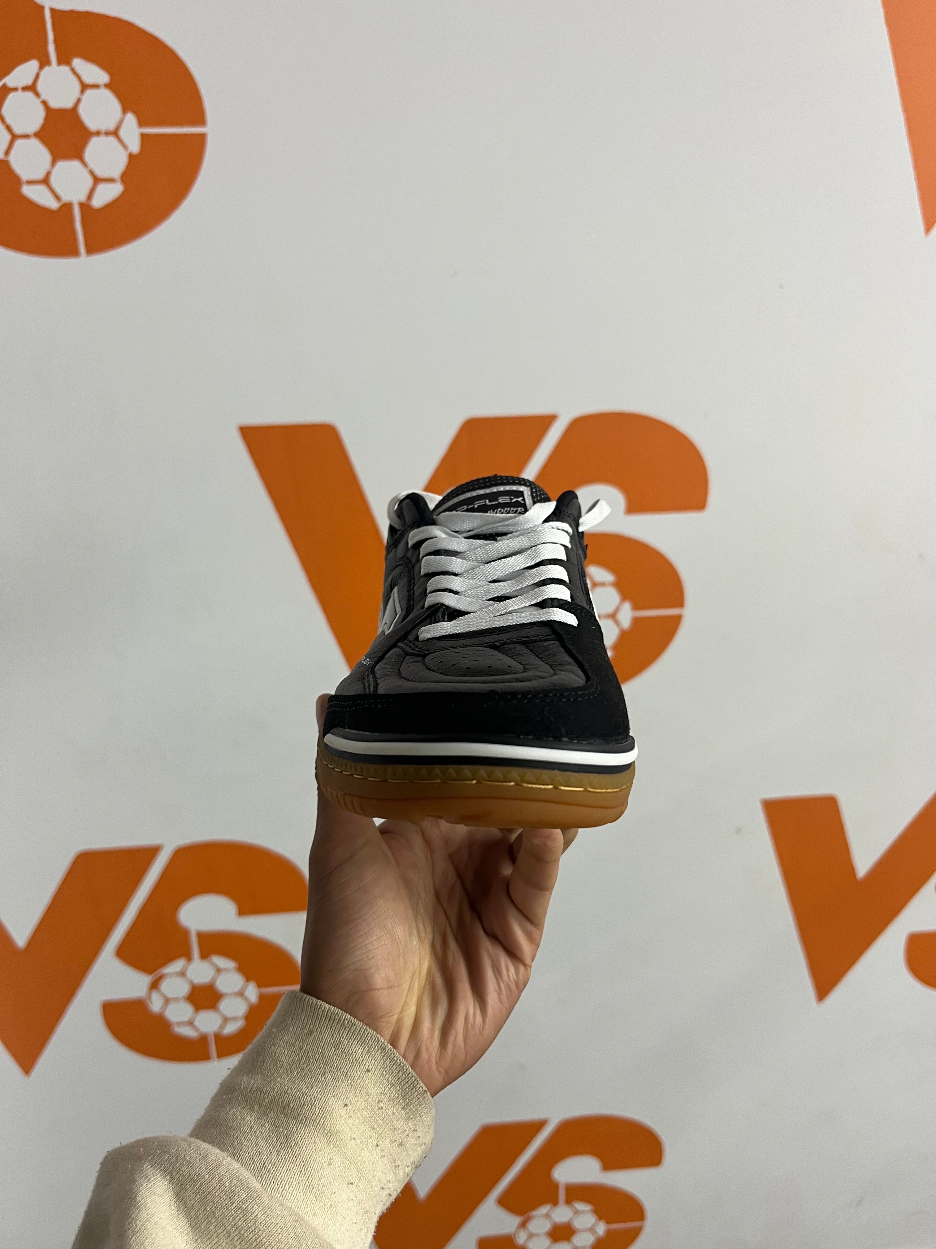 Joma top flex black futsal