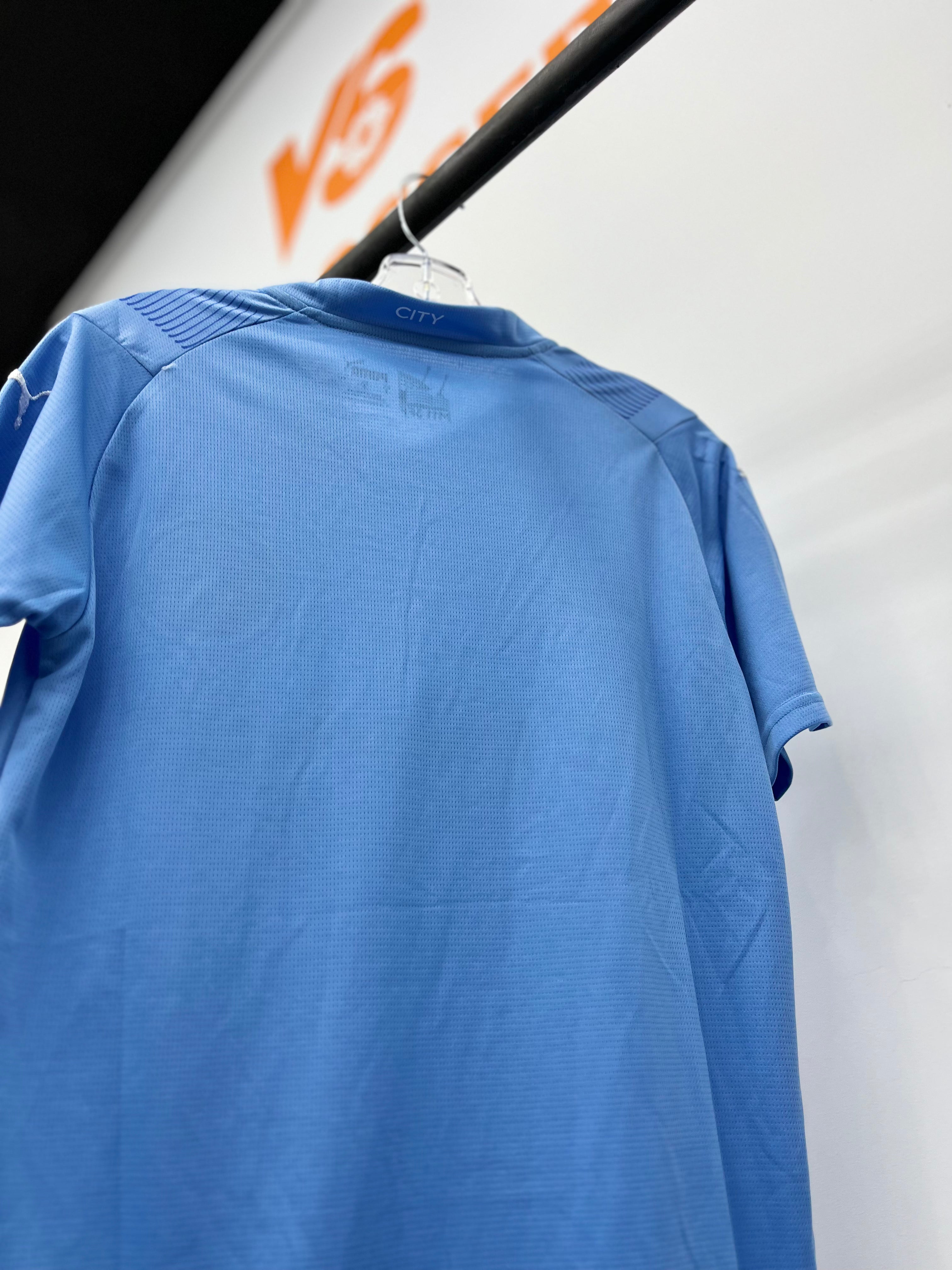 PUMA MANCHESTER CITY EN CASA 2023/24