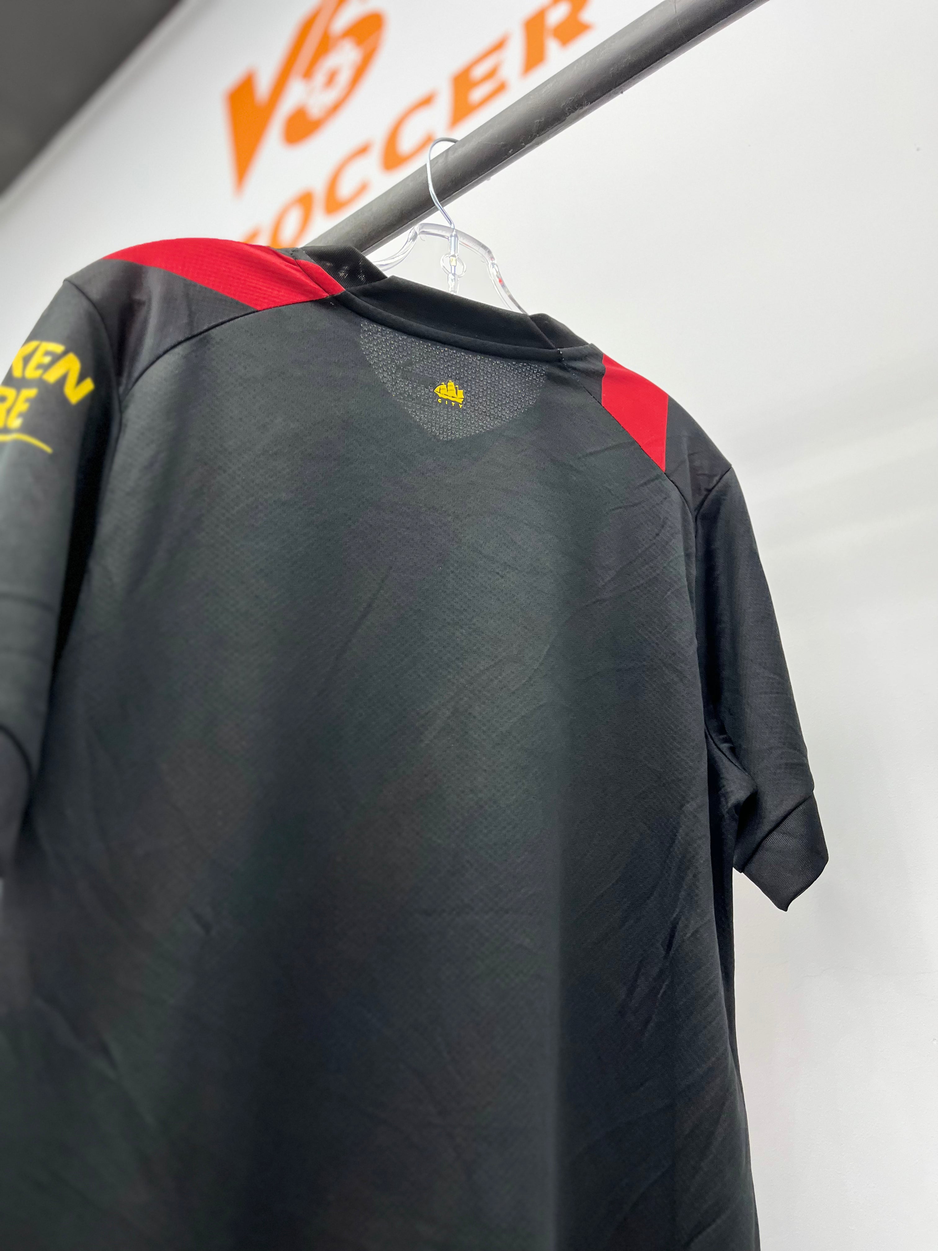 PUMA MANCHESTER CITY FUERA 2022/23