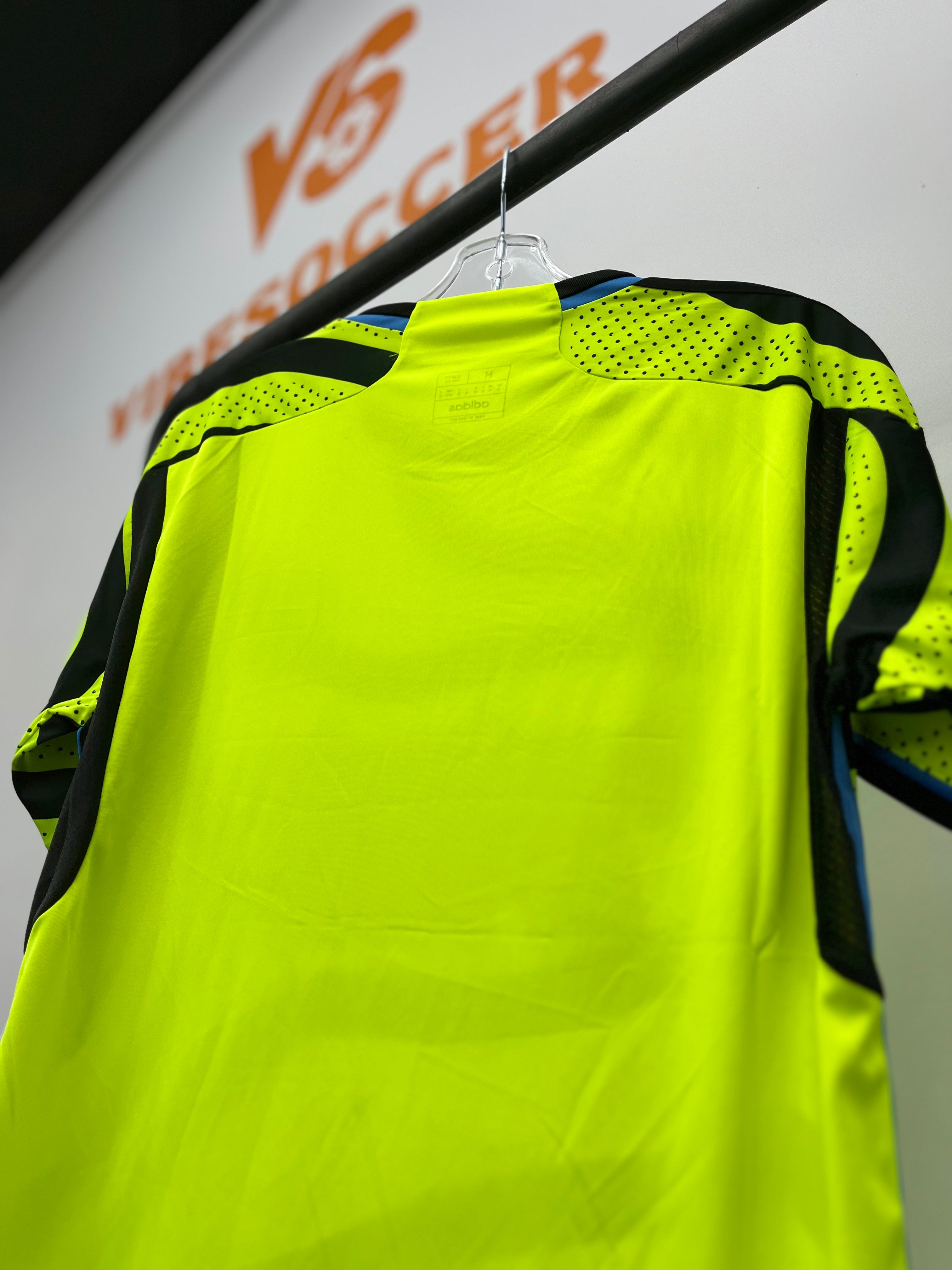 ADIDAS ARSENAL FC MAILLOT À L'EXTÉRIEUR 2023/24