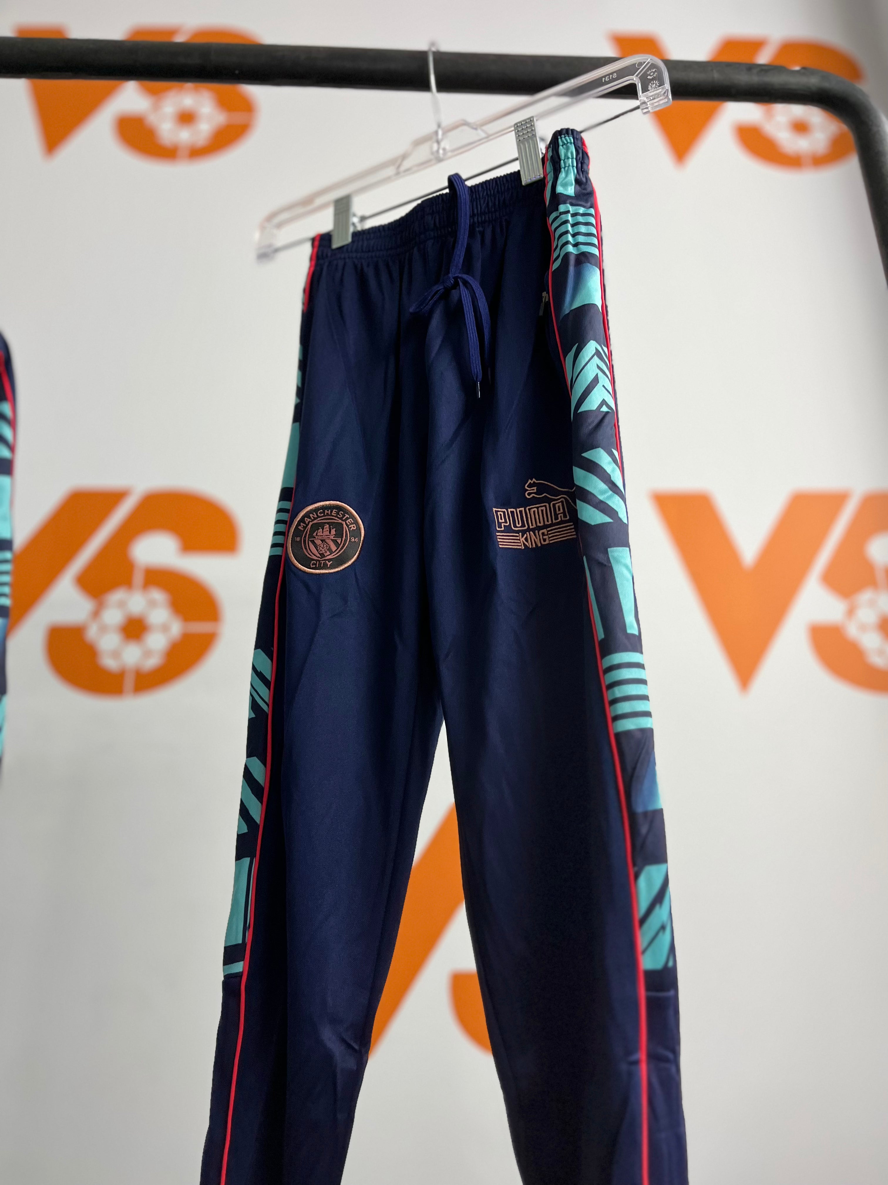 Chándal infantil Manchester City