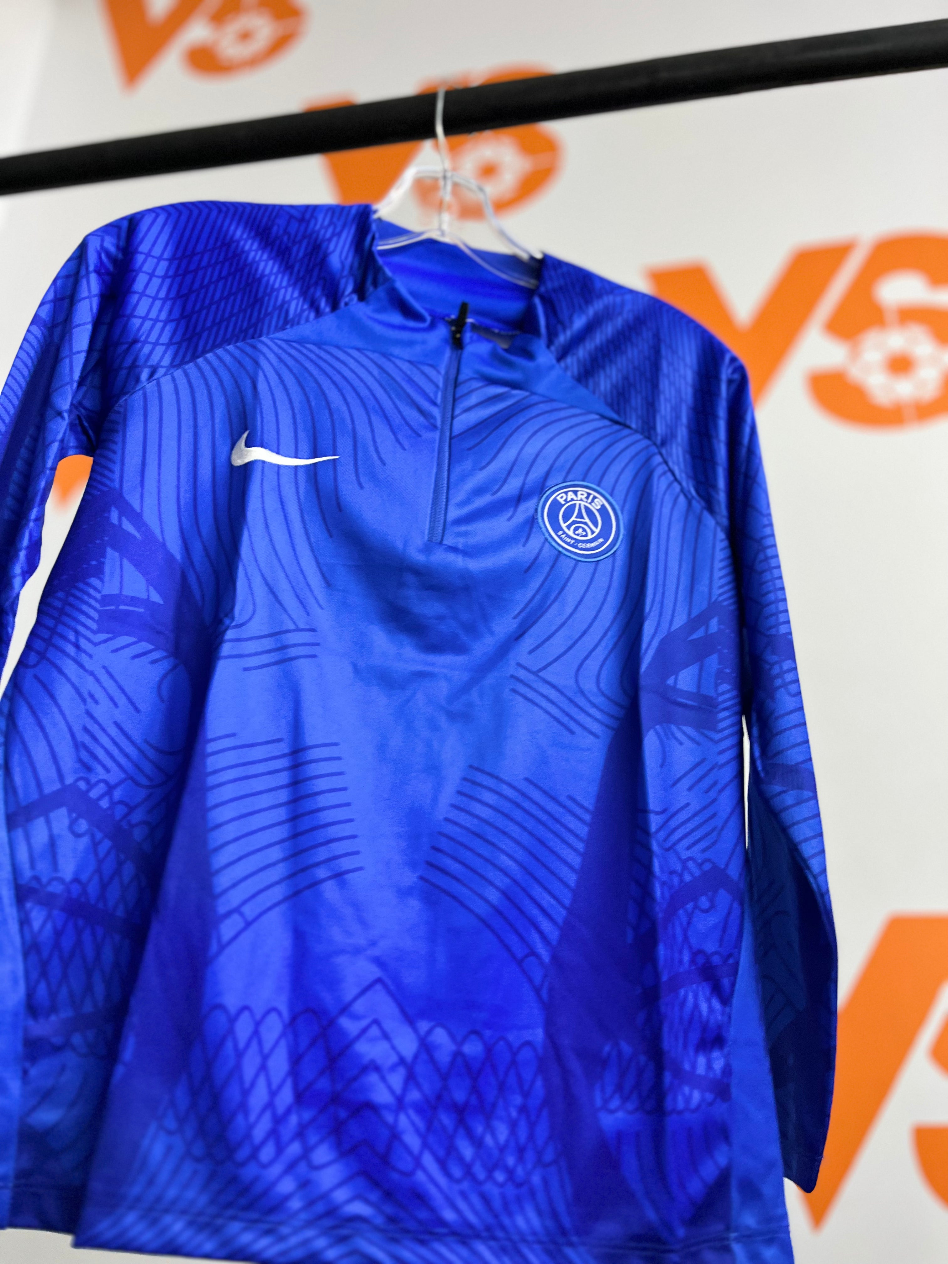 Chándal del PSG para niño