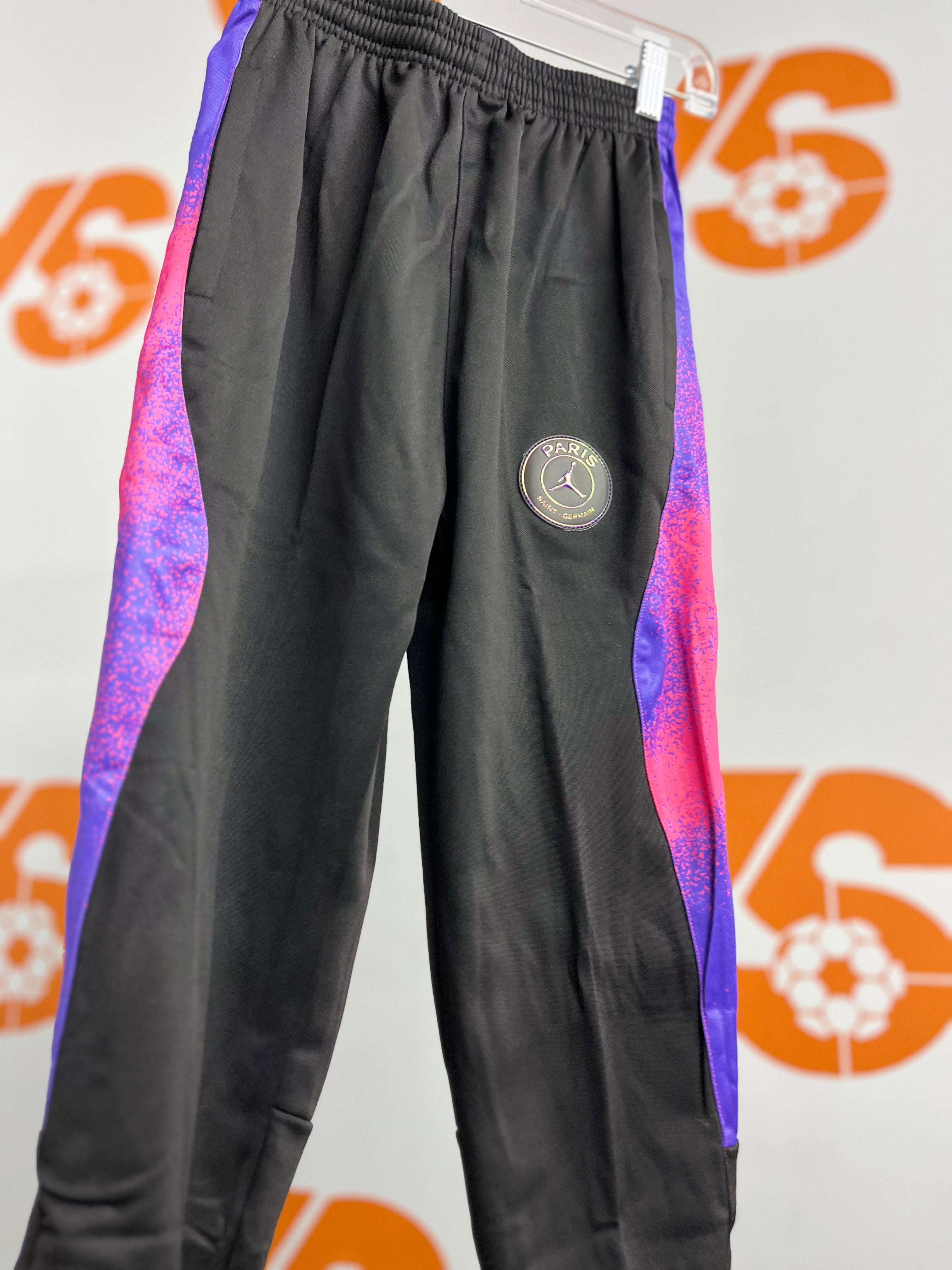 Chándal PSG blanco para niño