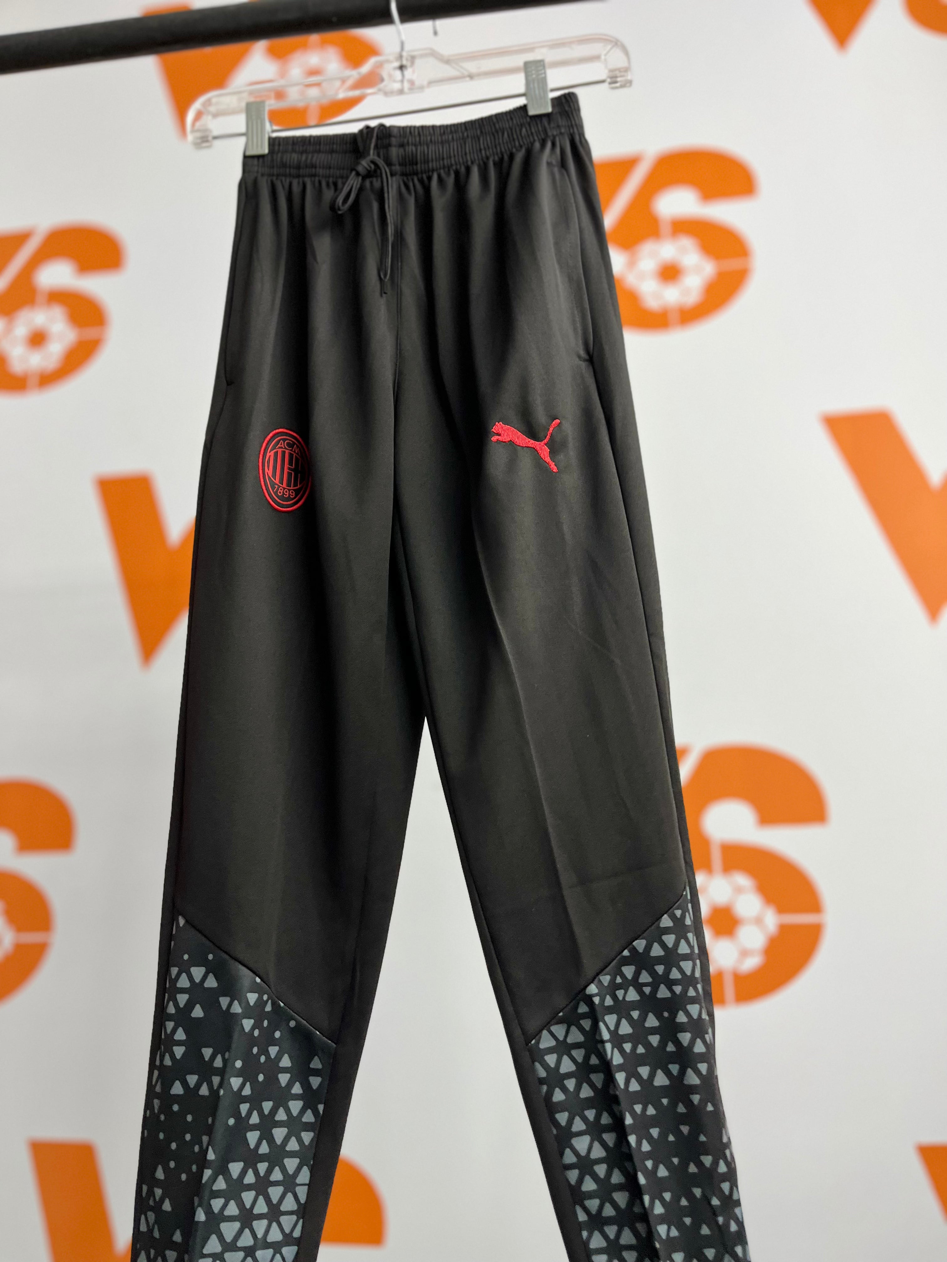 Chándal del AC Milan para niño