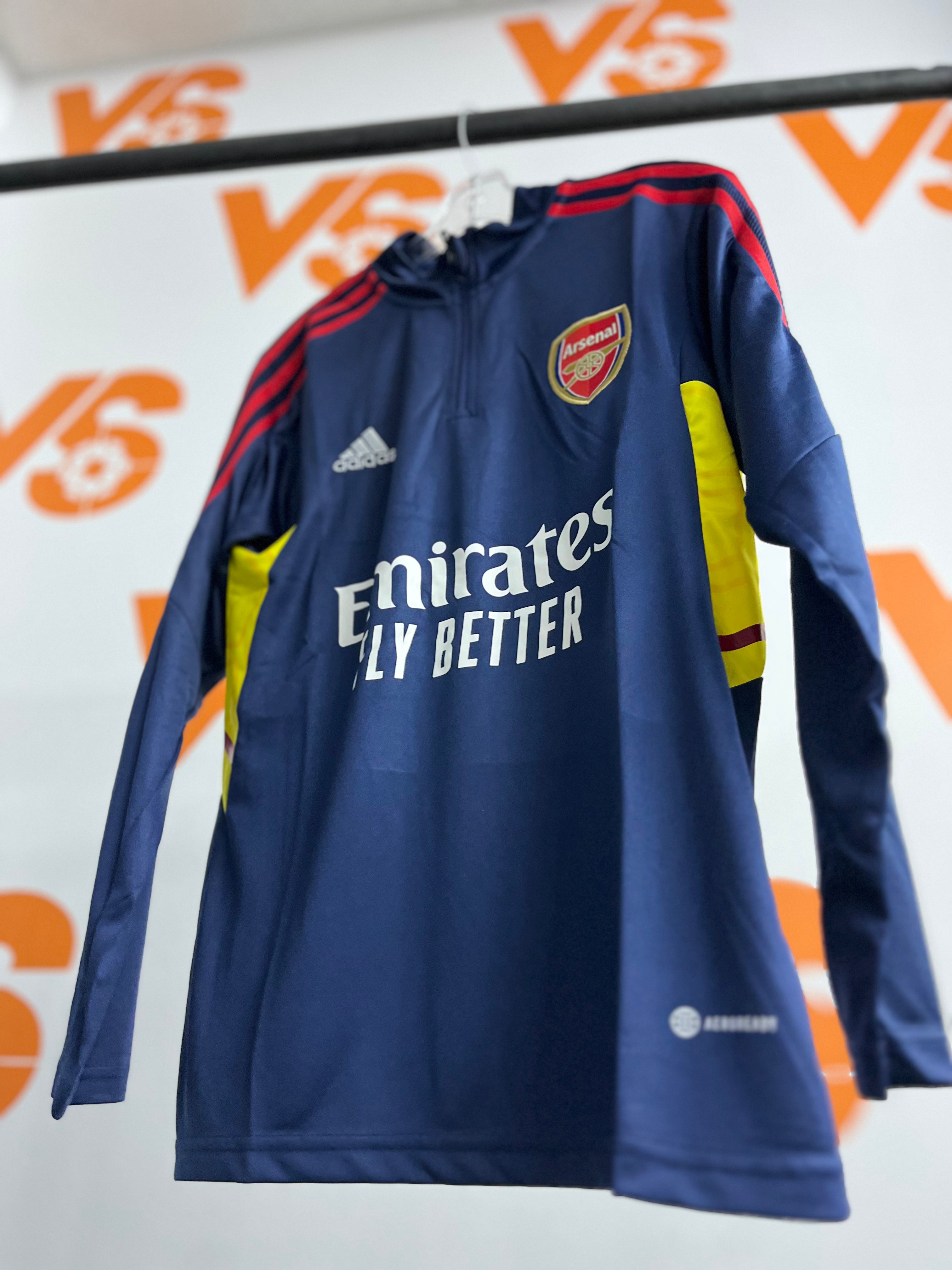 Survêtement Arsenal