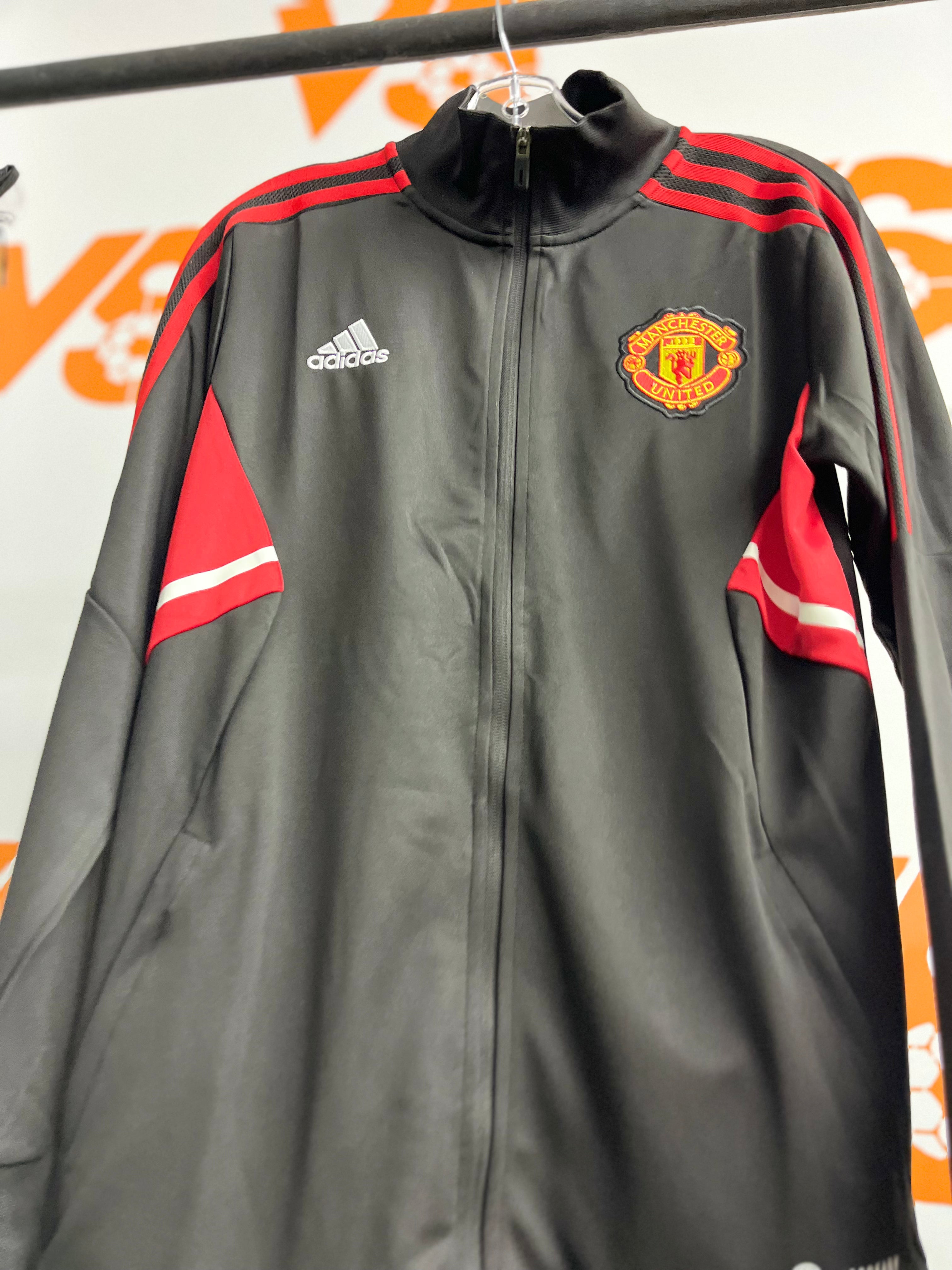 Survêtement Manchester United