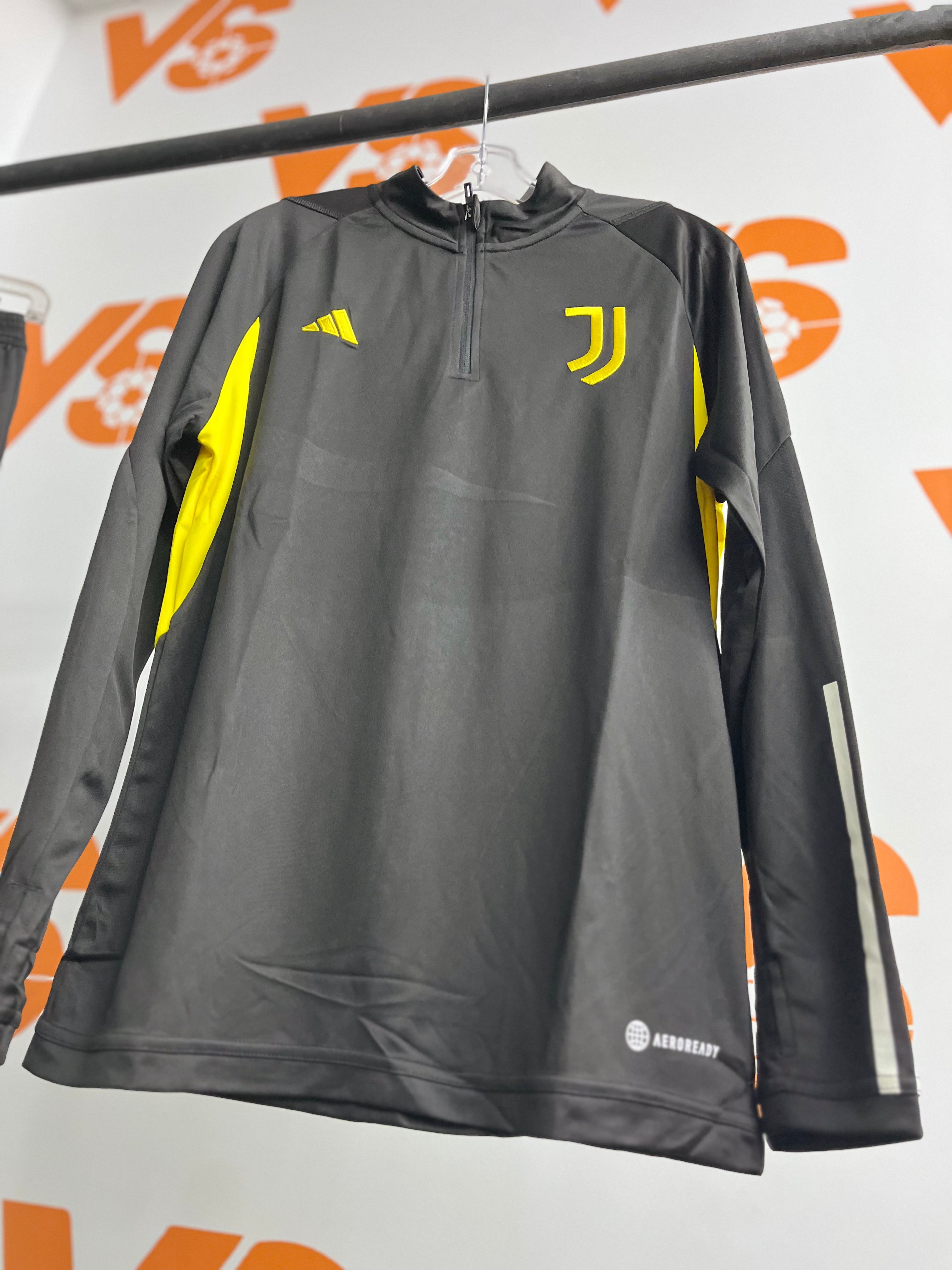 Chándal de la Juventus