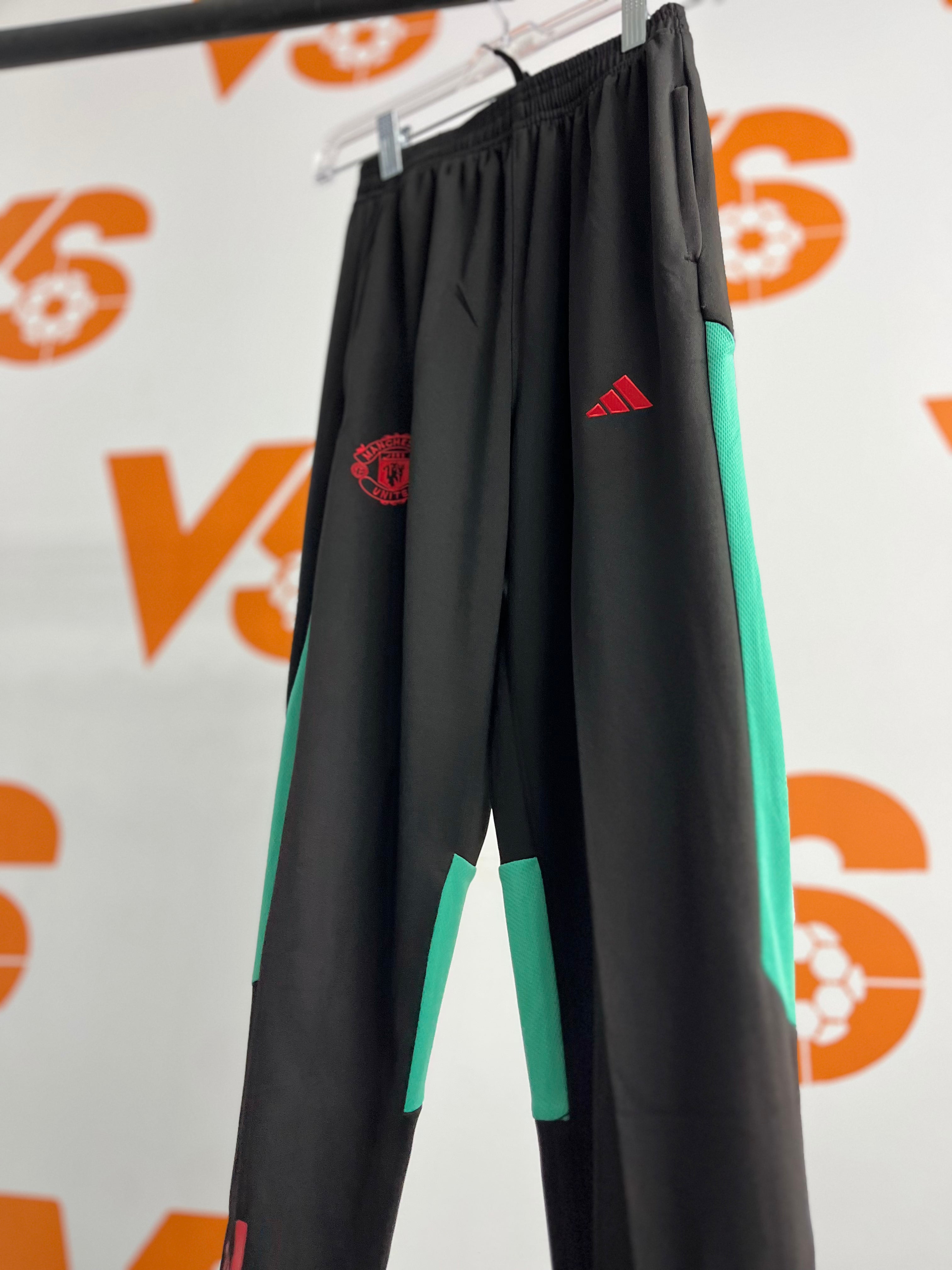 Survêtement Manchester United blanc pour enfant