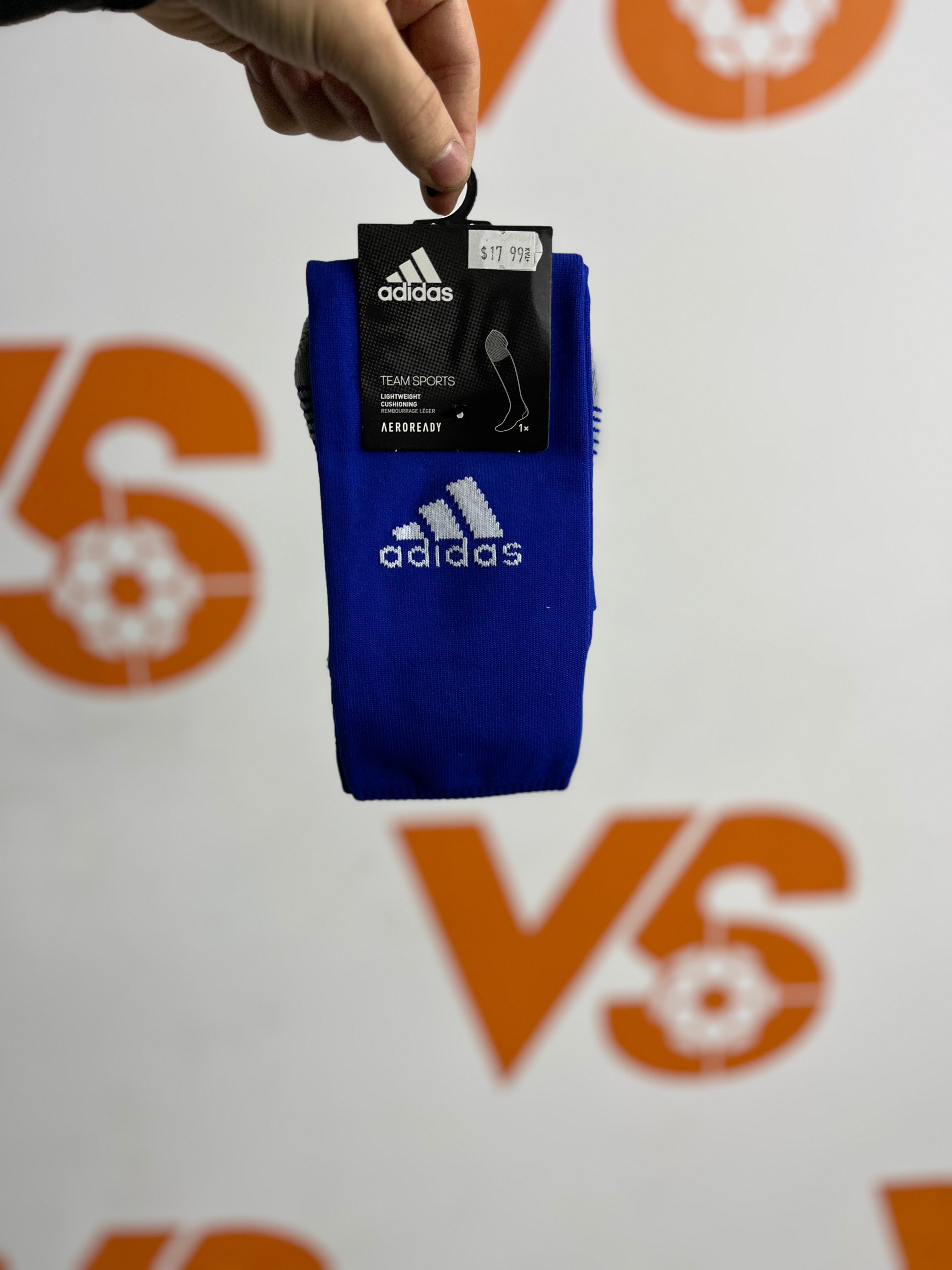 Bas de soccer Adidas Climacool