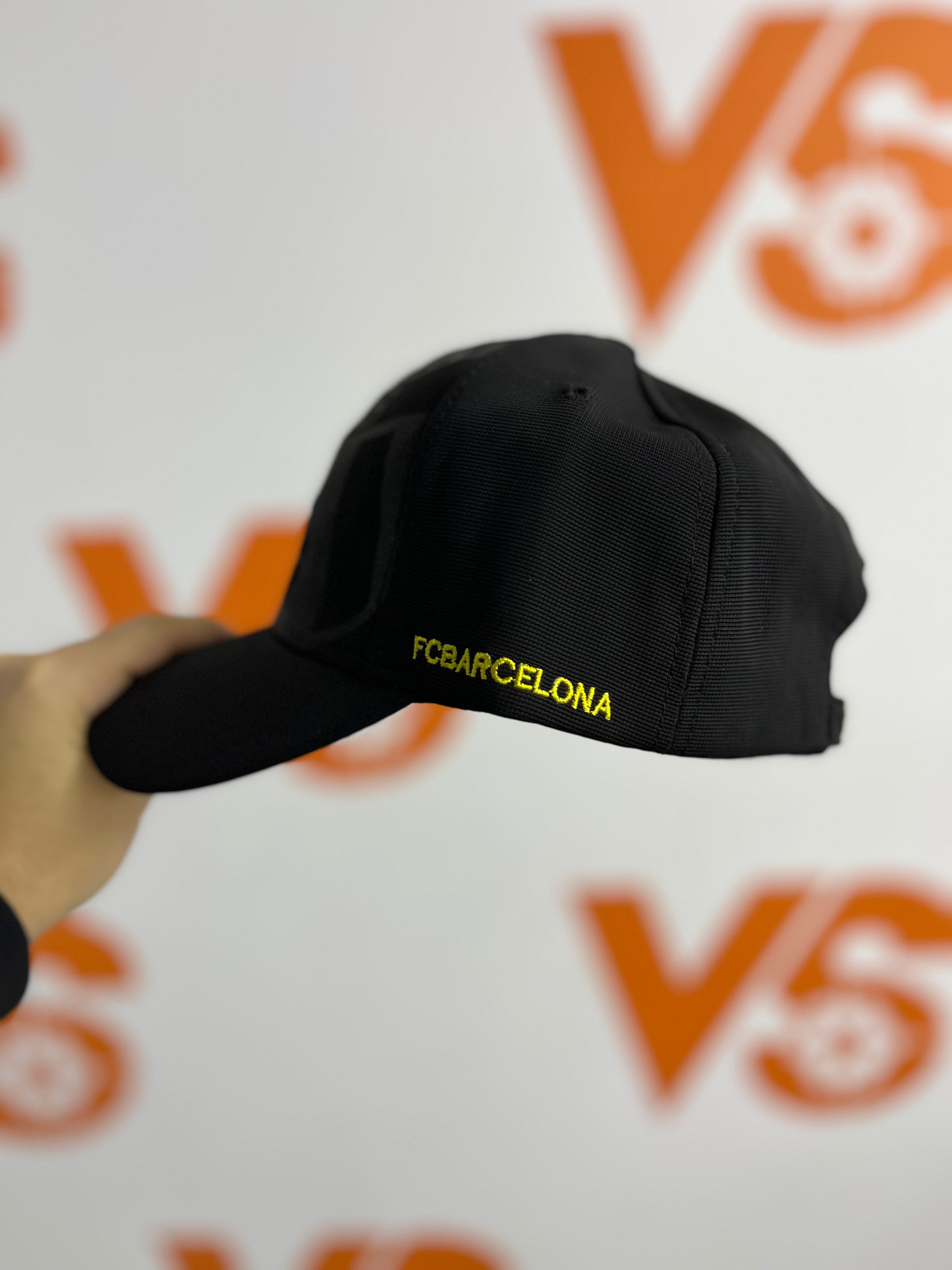 Casquette FC Barcelona