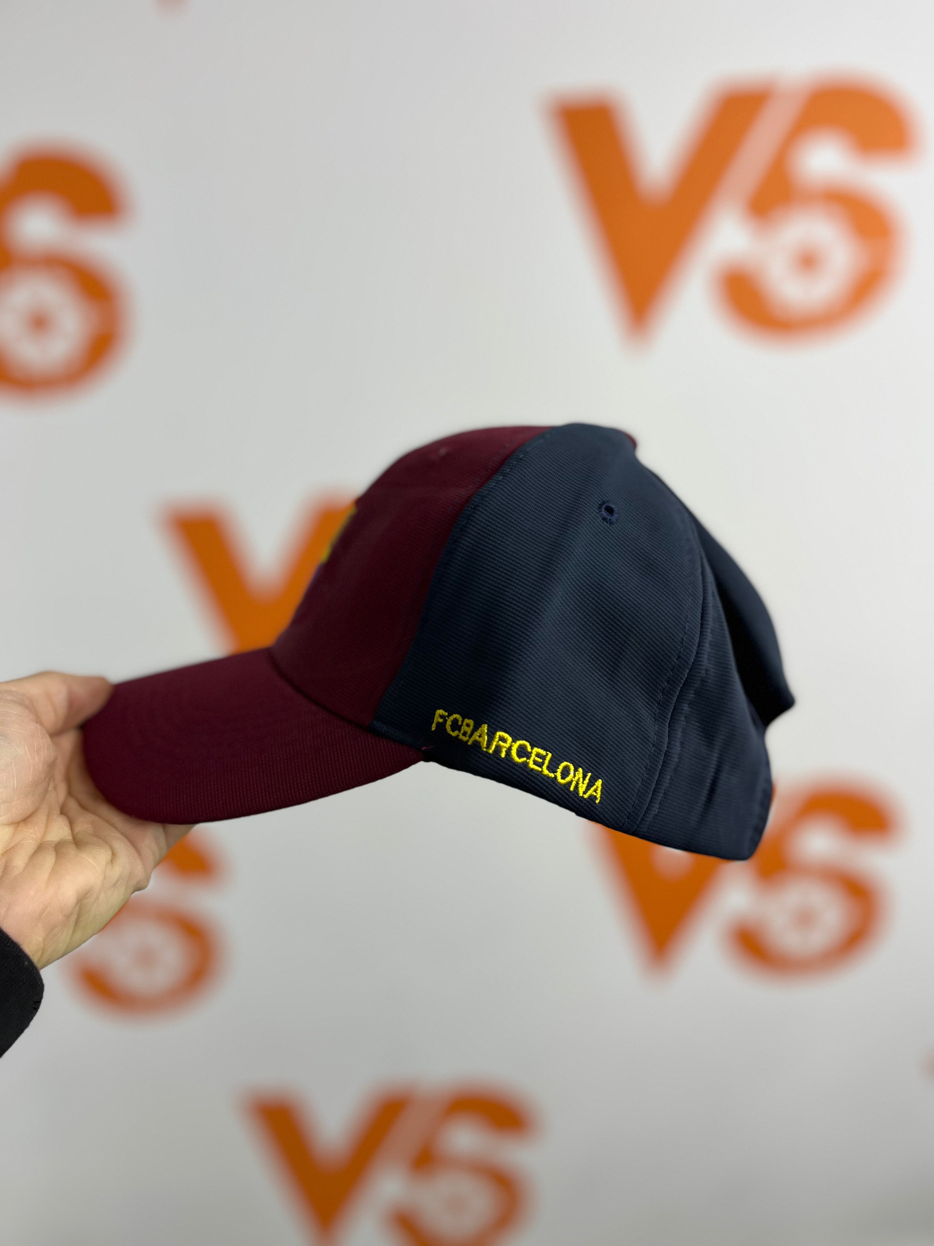 Casquette FC Barcelona