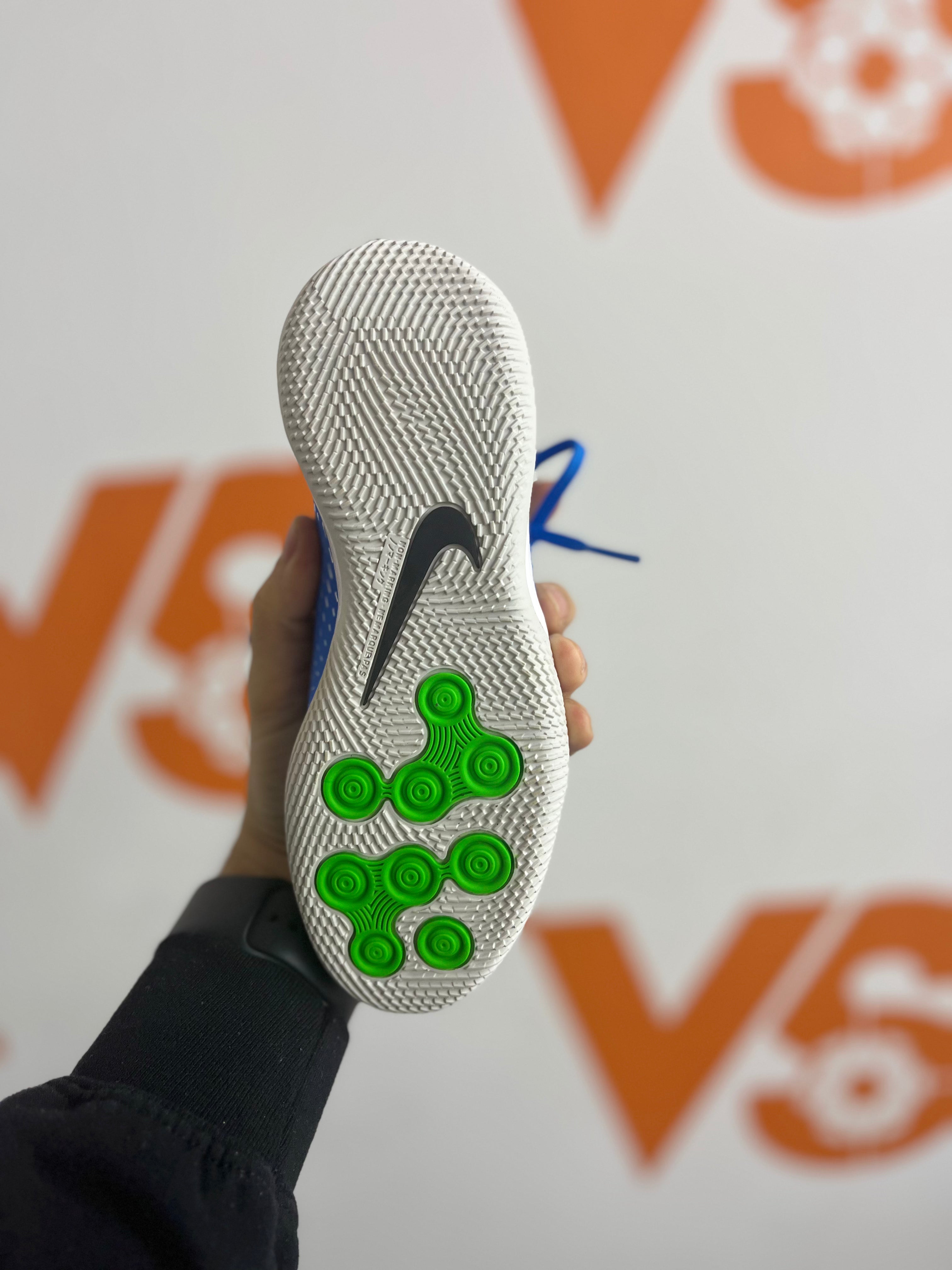 Nike JR phantom GT academy