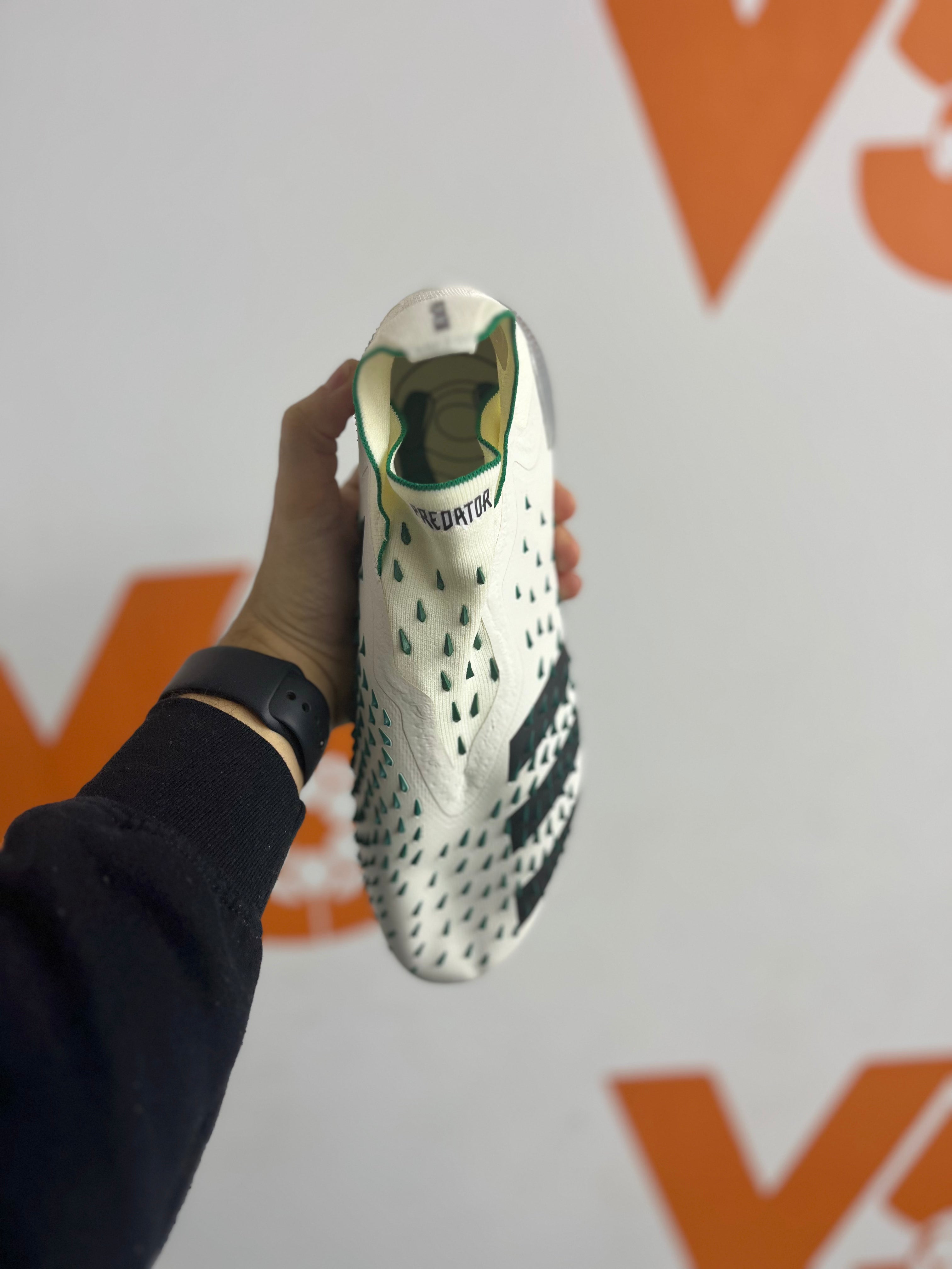 Adidas Predator Freak+ FG demonskin