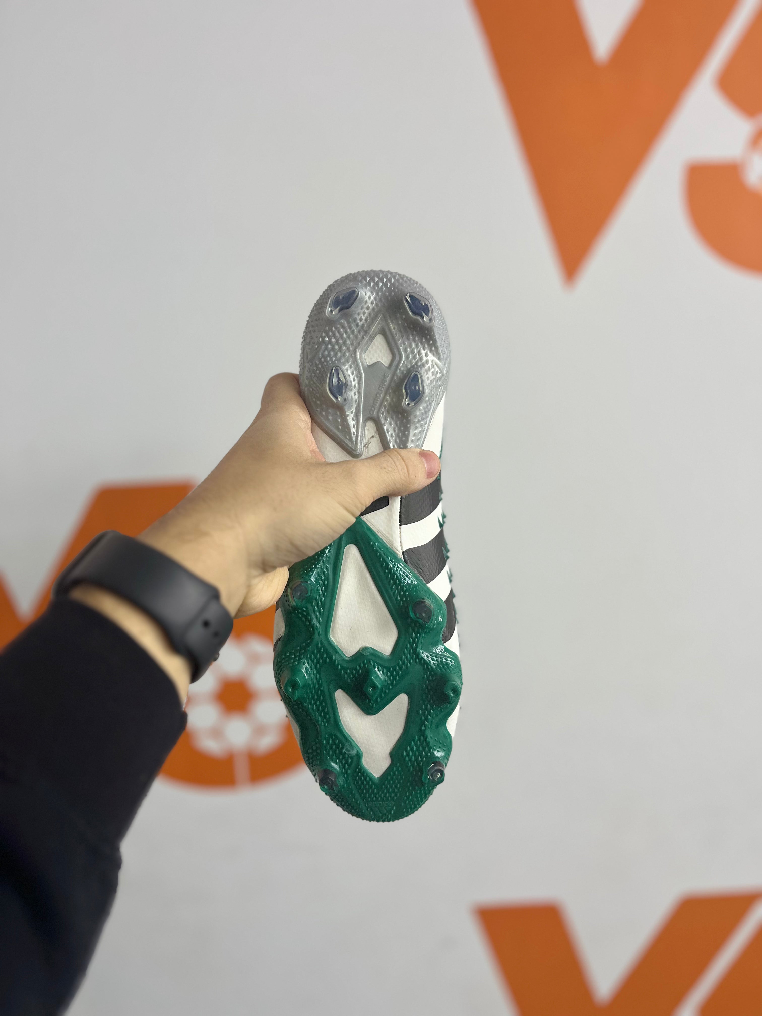 Adidas Predator Freak+ FG demonskin