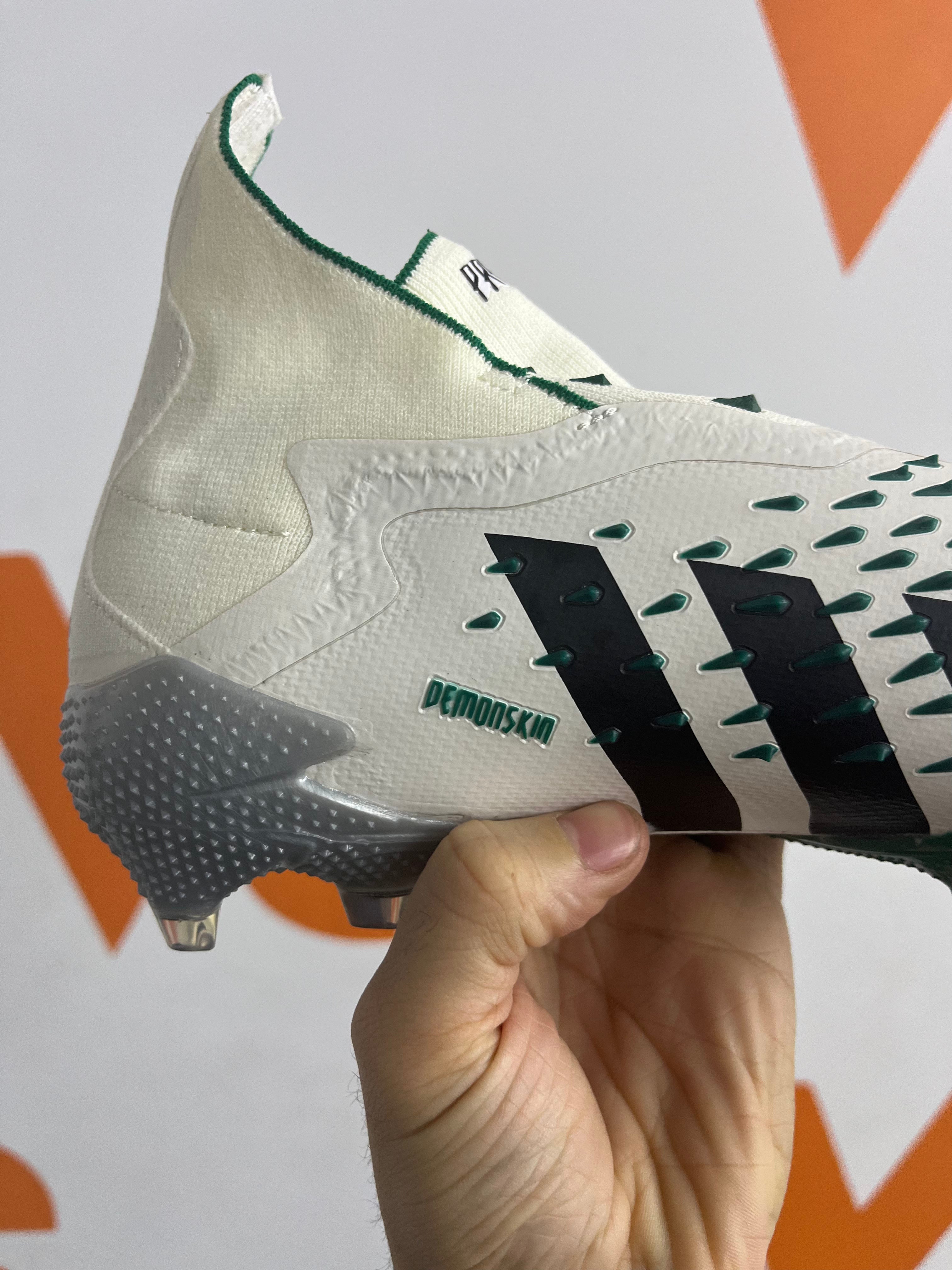 Adidas Predator Freak+ FG demonskin