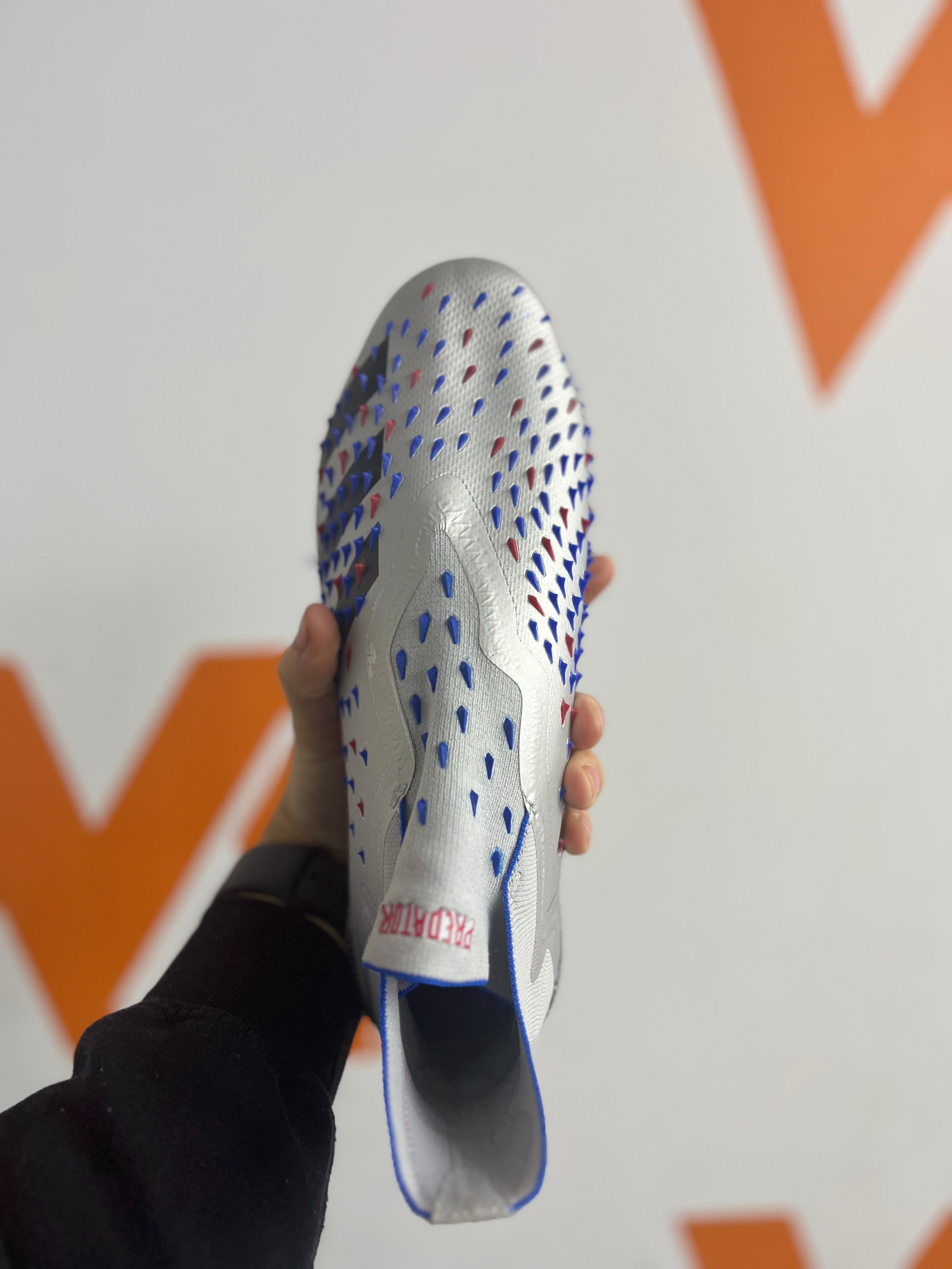 ADIDAS predator freak+ demonskin