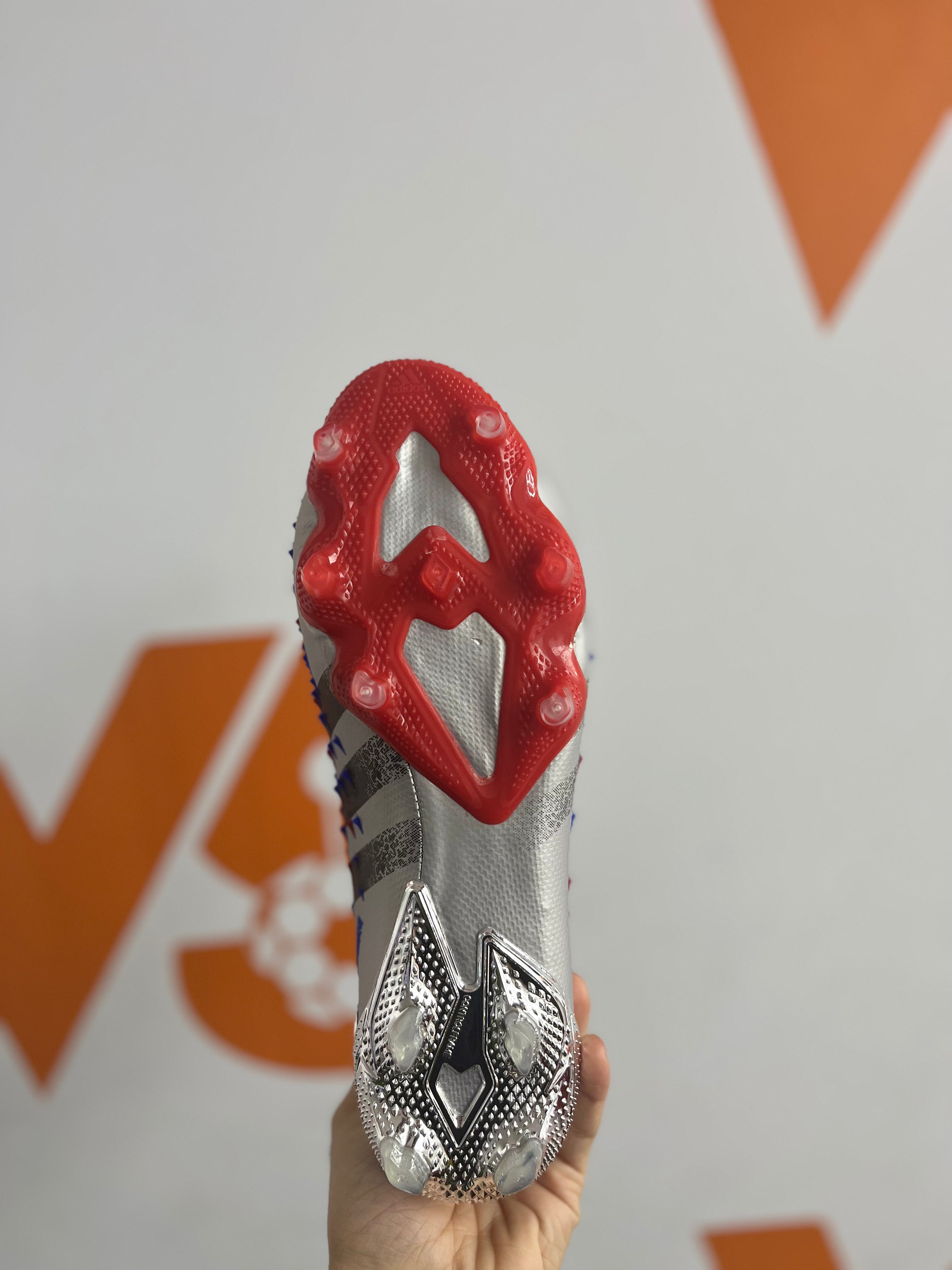 ADIDAS predator freak+ demonskin