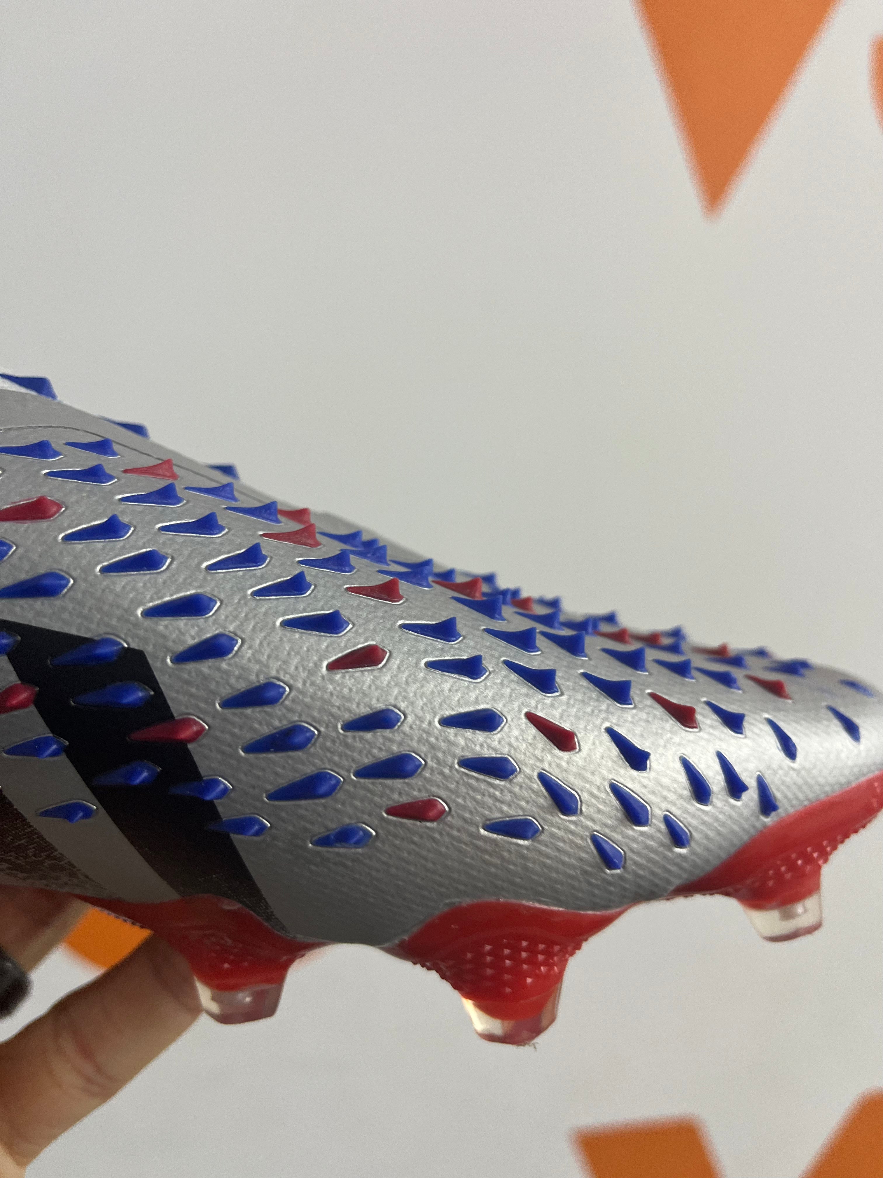 ADIDAS predator freak+ demonskin