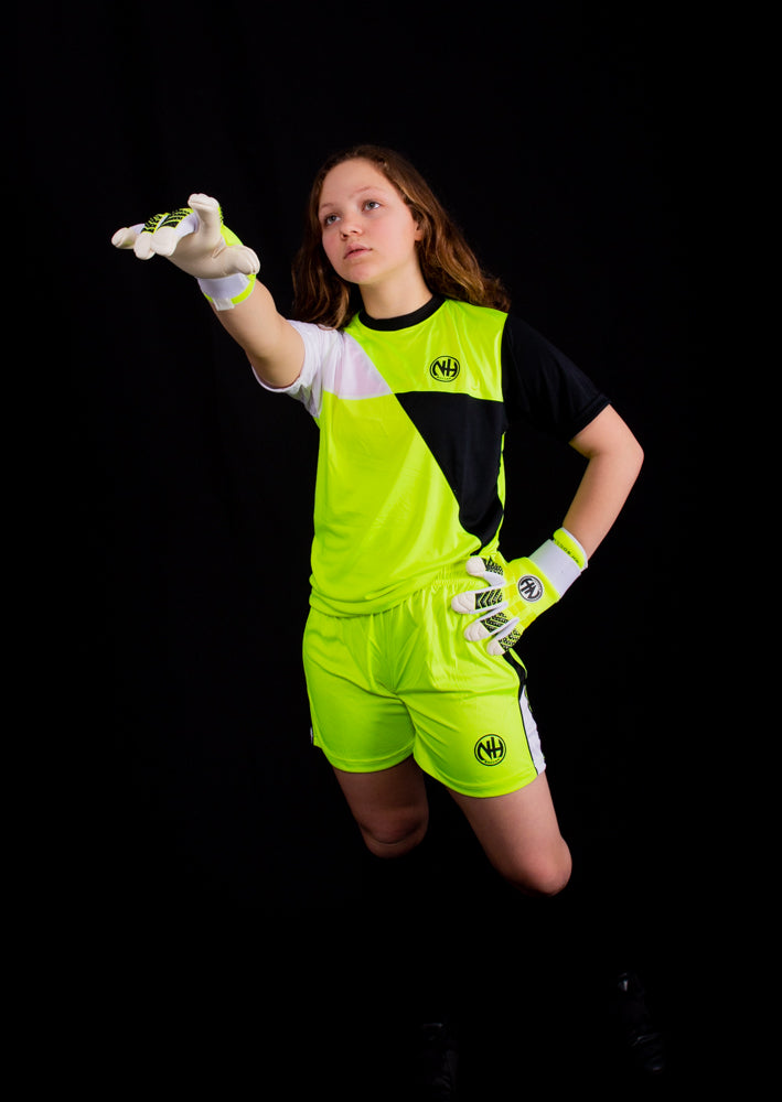 Timgad Goalkeeper Set