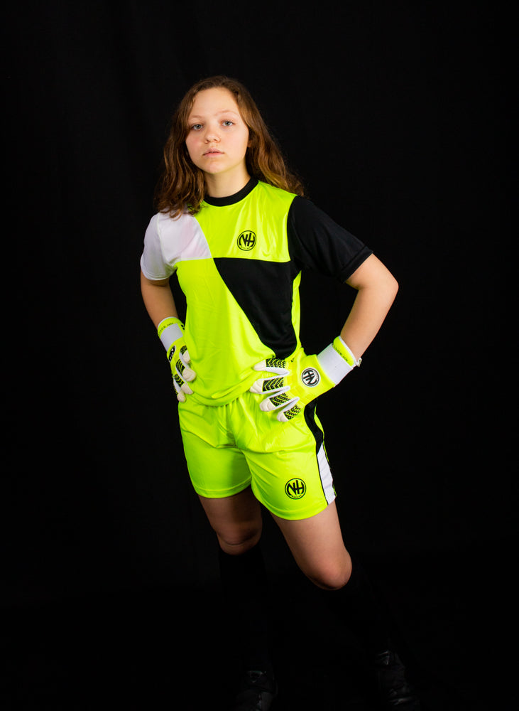 Timgad Goalkeeper Set