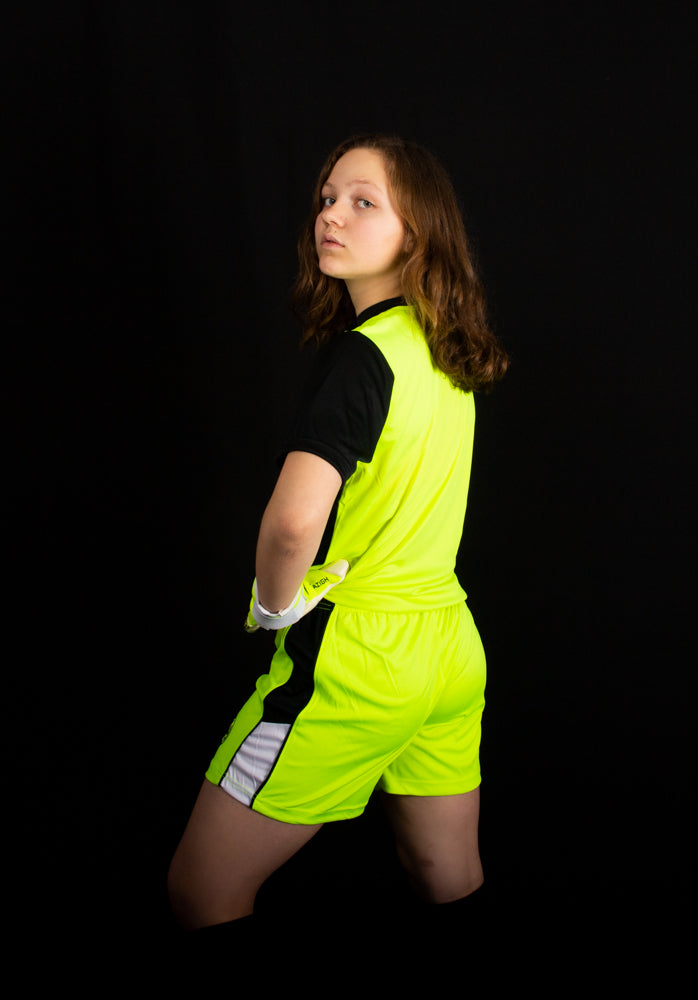 Timgad Goalkeeper Set