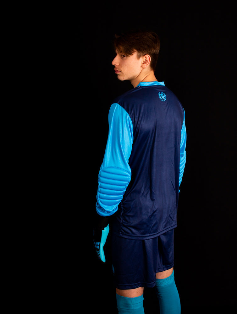 Ensemble de Gardien Numidia