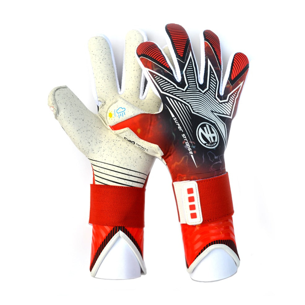 Infinity Goalkeeper Gloves