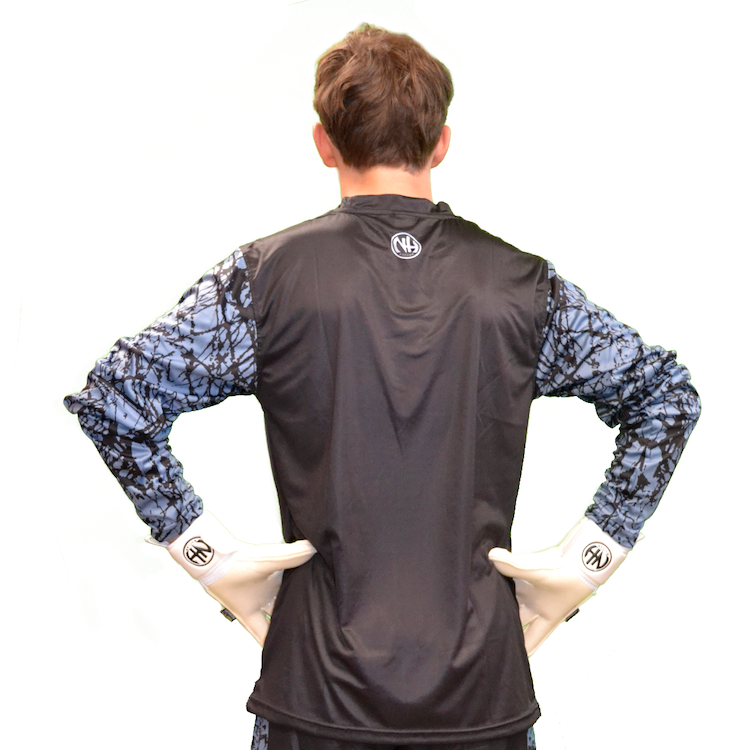 Ensemble gardien albatros