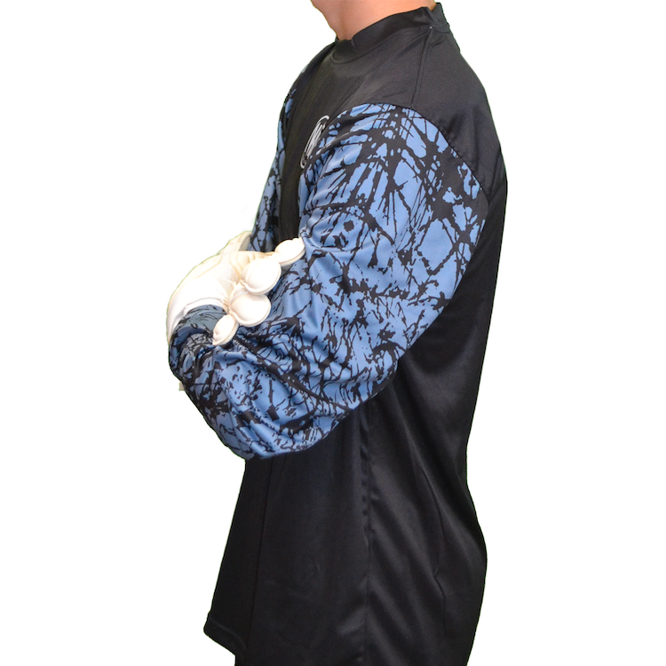 Ensemble gardien albatros