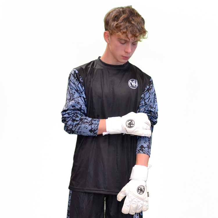 Ensemble gardien albatros