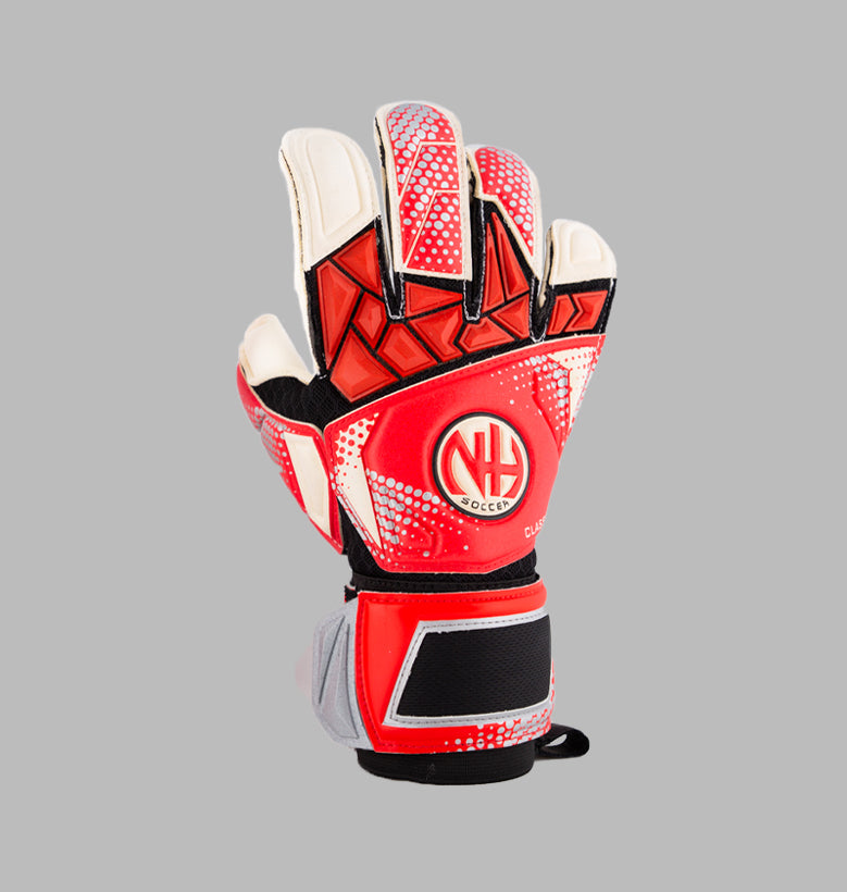 Goalkeeper Gloves Classico punch zone