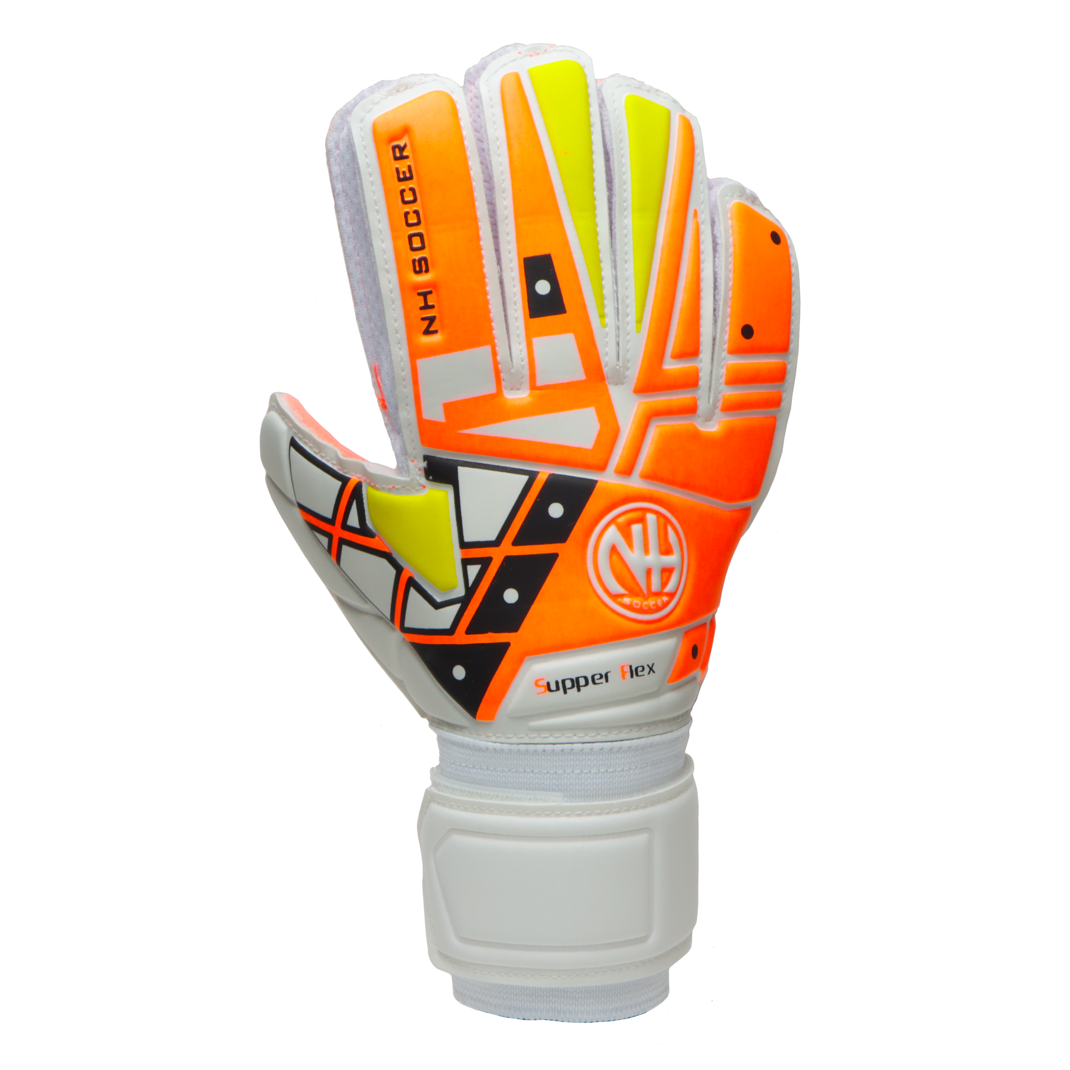 Junior hero Goalkeeper Gloves