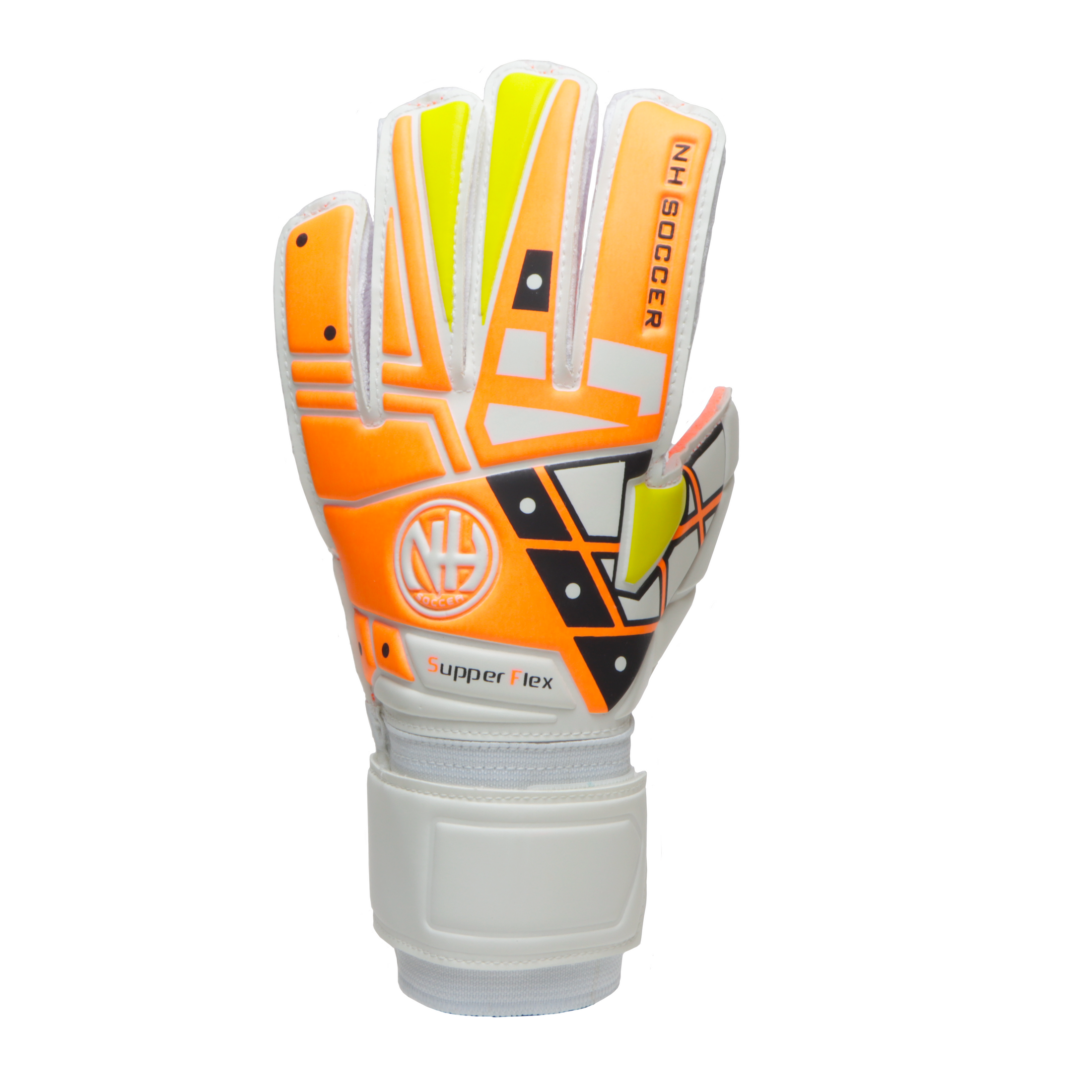 Junior hero Goalkeeper Gloves