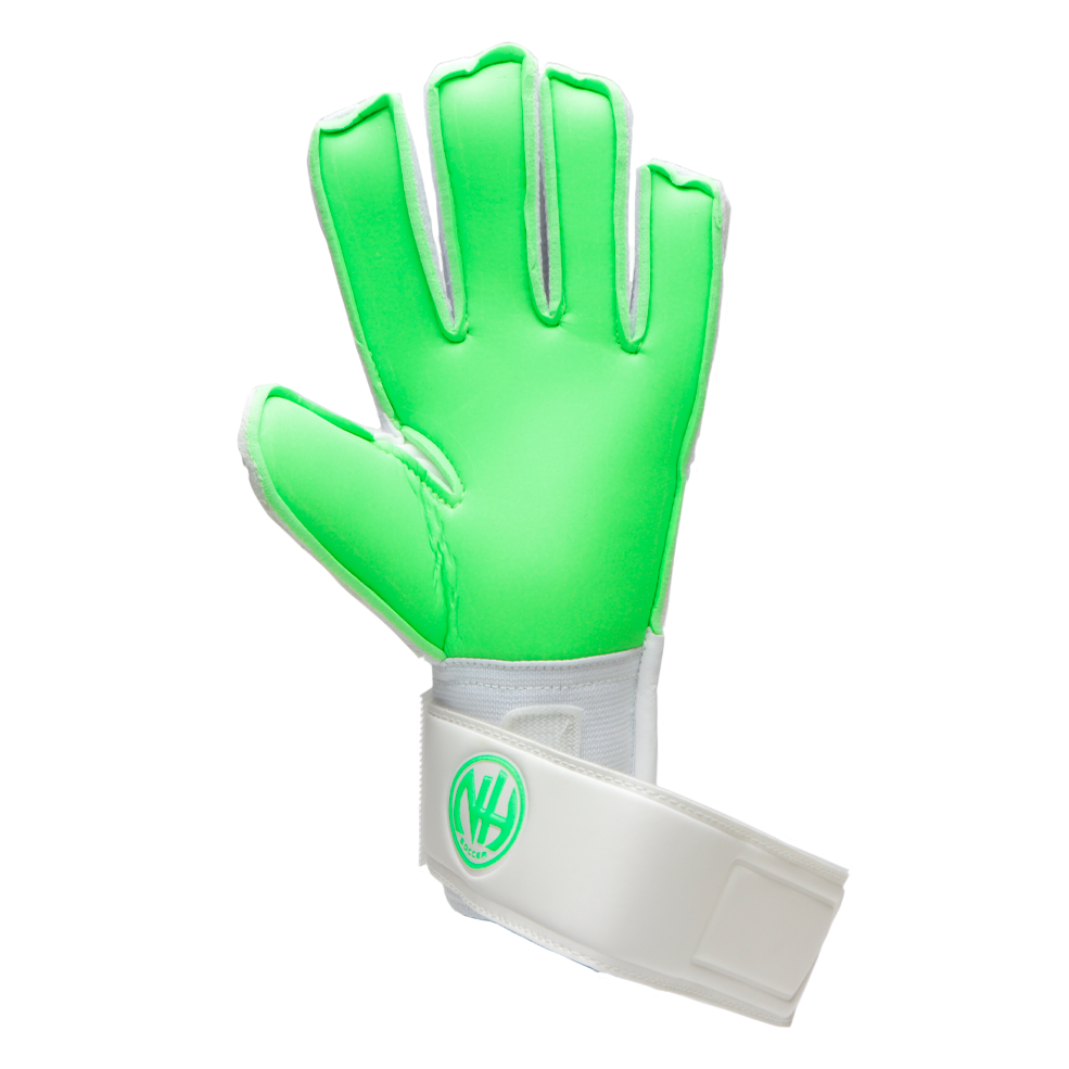 Junior hero Goalkeeper Gloves